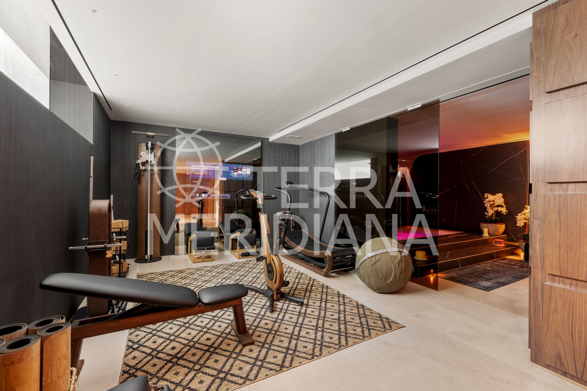 Villa in Sotogrande