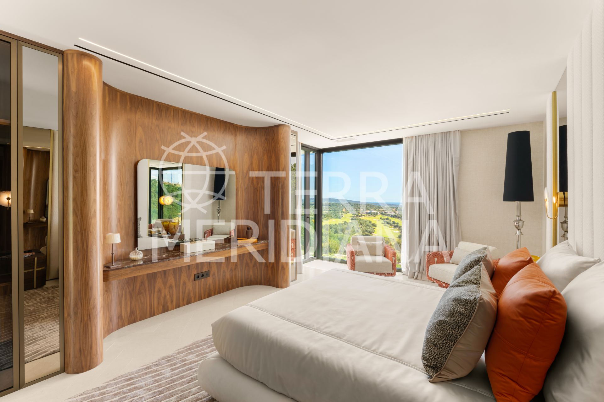 Villa in Sotogrande
