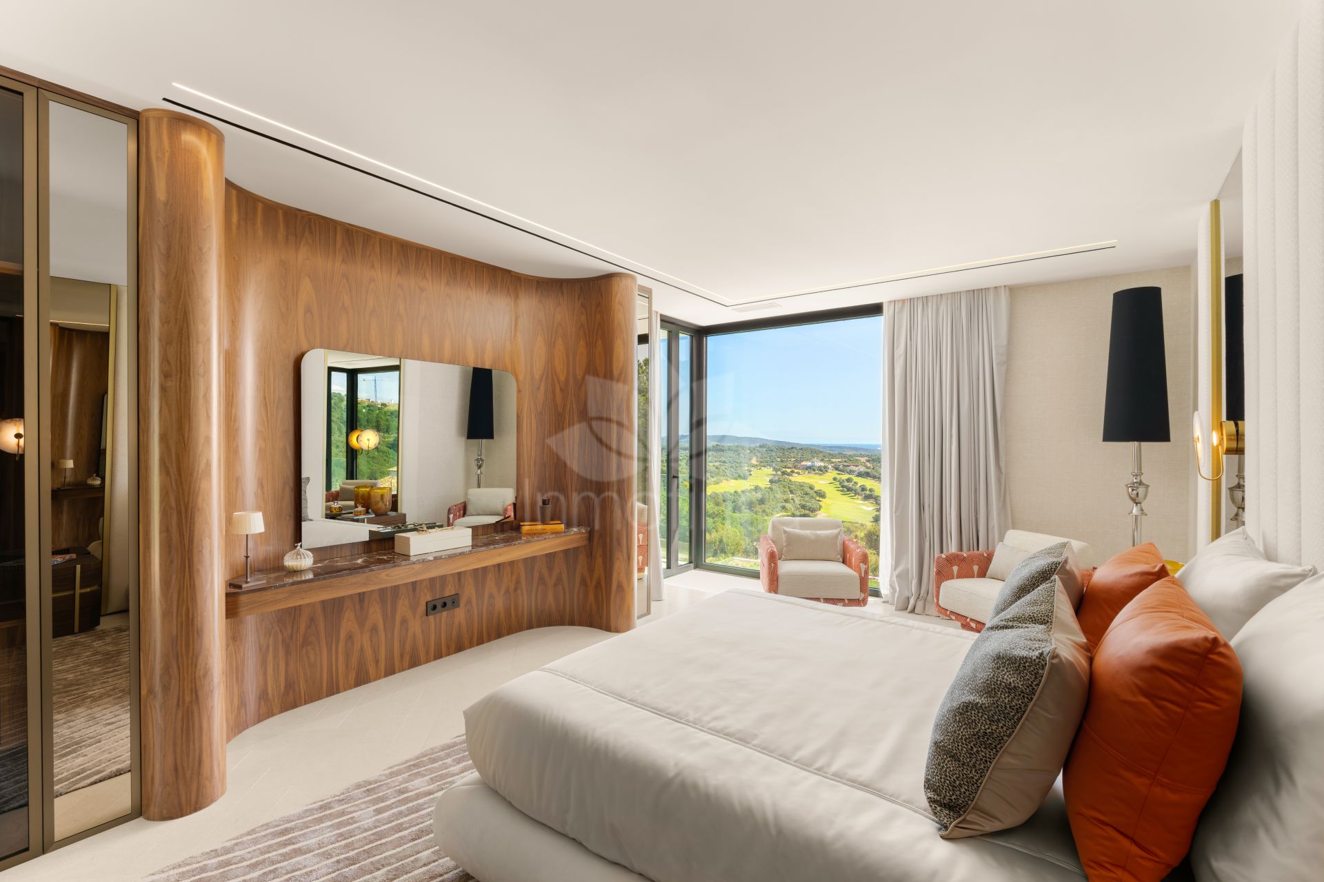 Villa en Sotogrande