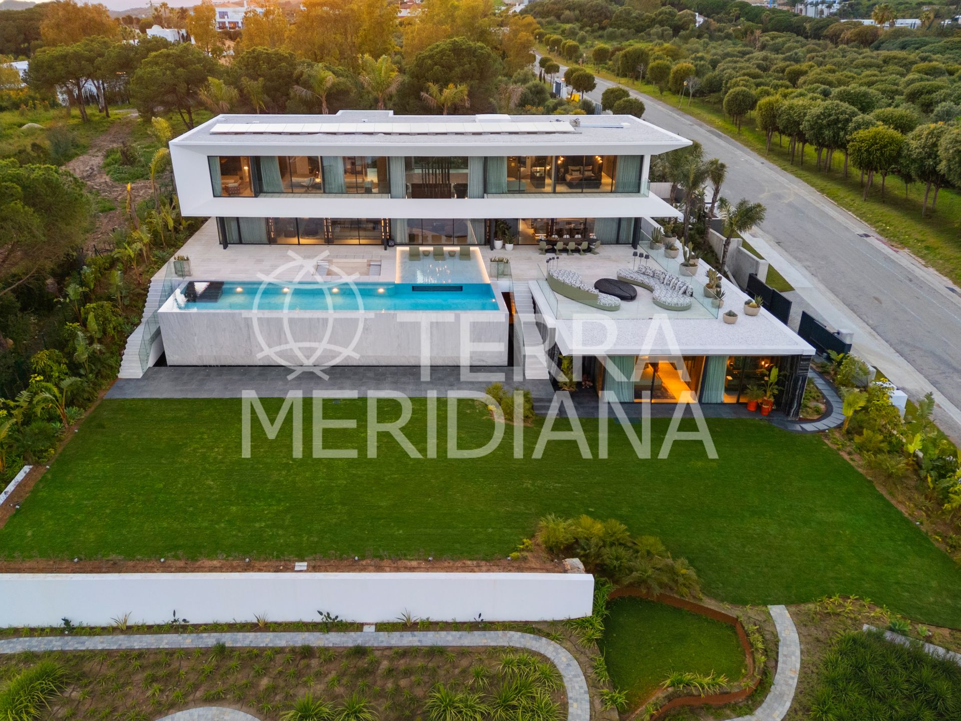 Villa in Sotogrande