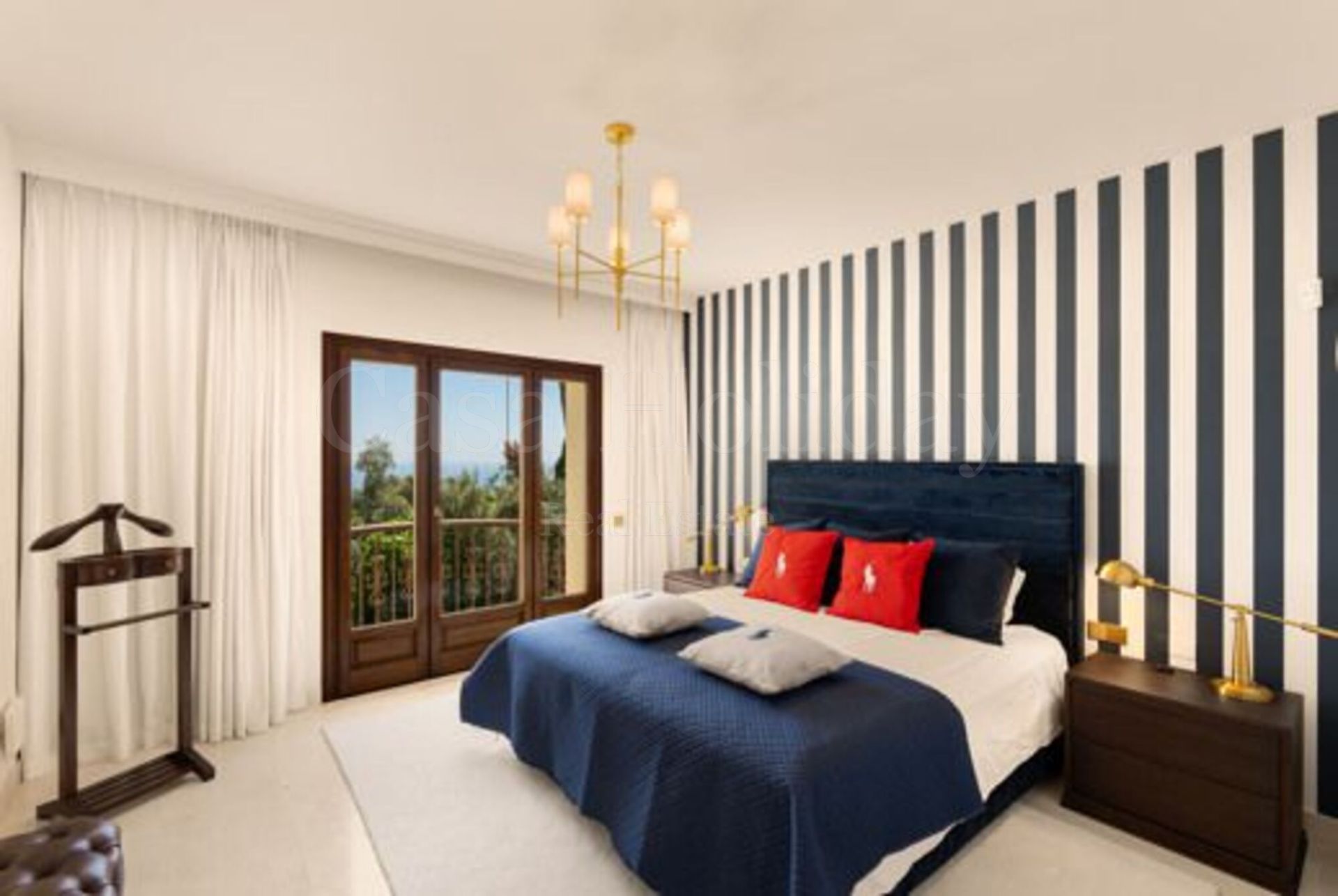 Villa en Sierra Blanca, Marbella