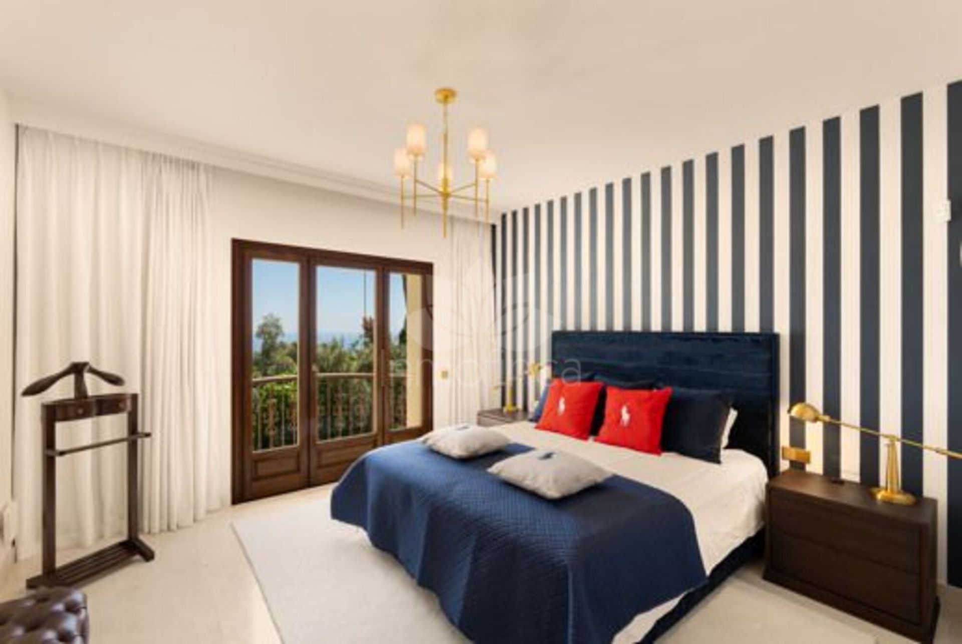Villa in Sierra Blanca, Marbella