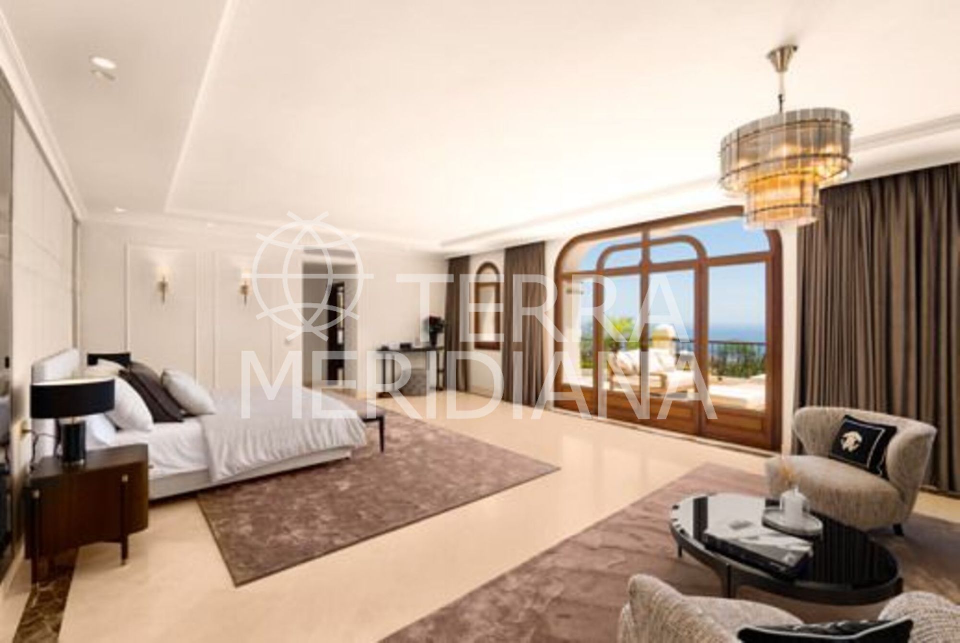 Villa in Sierra Blanca, Marbella
