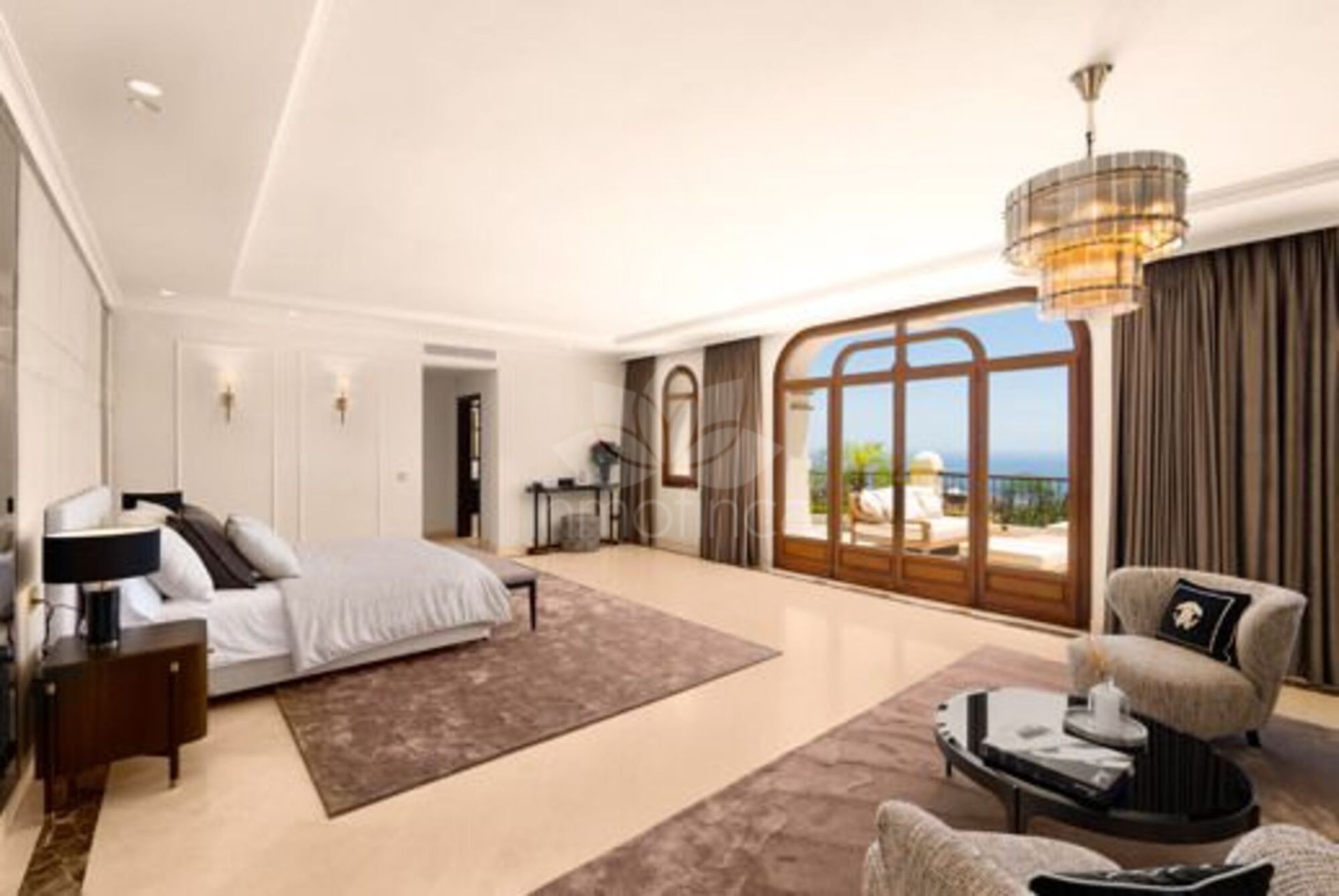 Villa in Sierra Blanca, Marbella