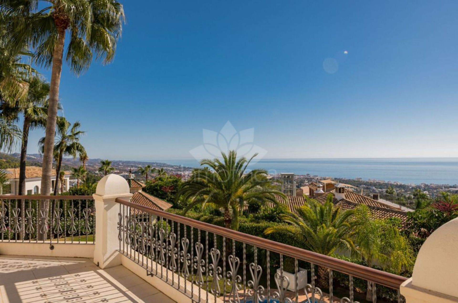 Villa in Sierra Blanca, Marbella