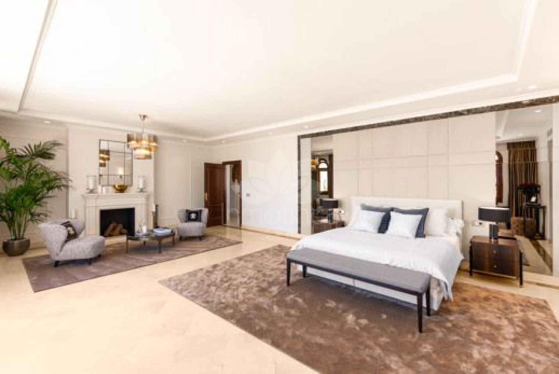 Villa in Sierra Blanca, Marbella