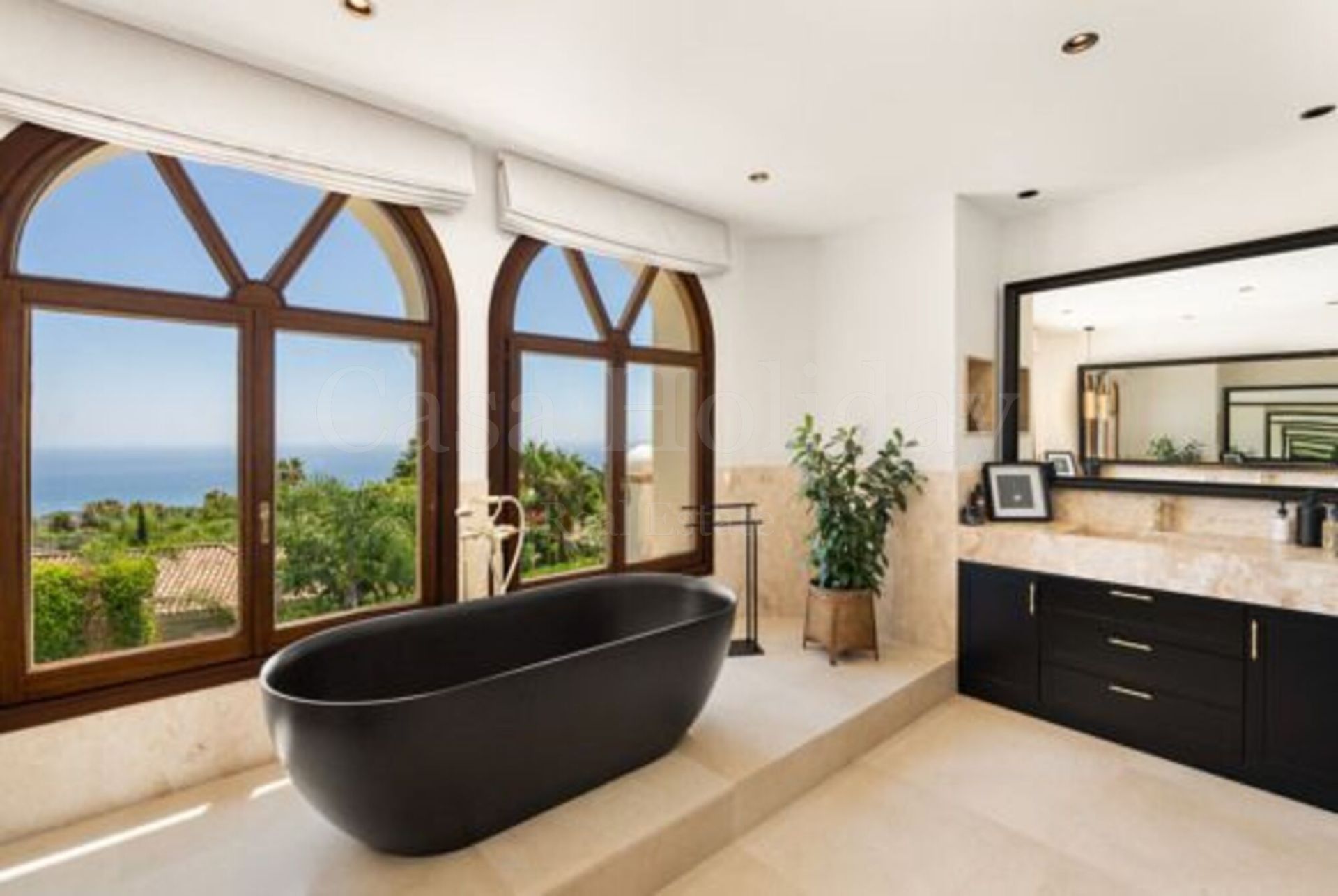 Villa en Sierra Blanca, Marbella