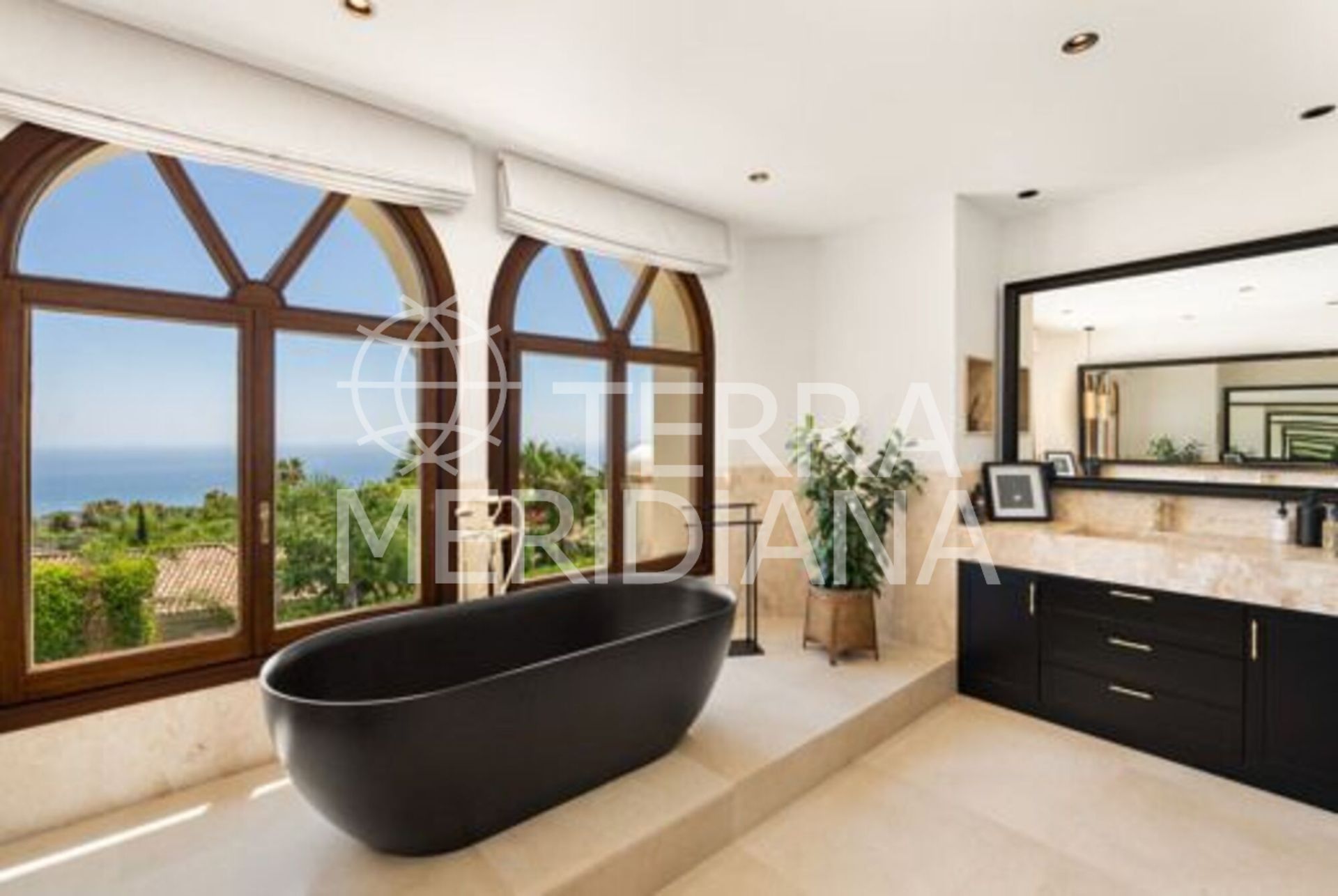 Villa in Sierra Blanca, Marbella