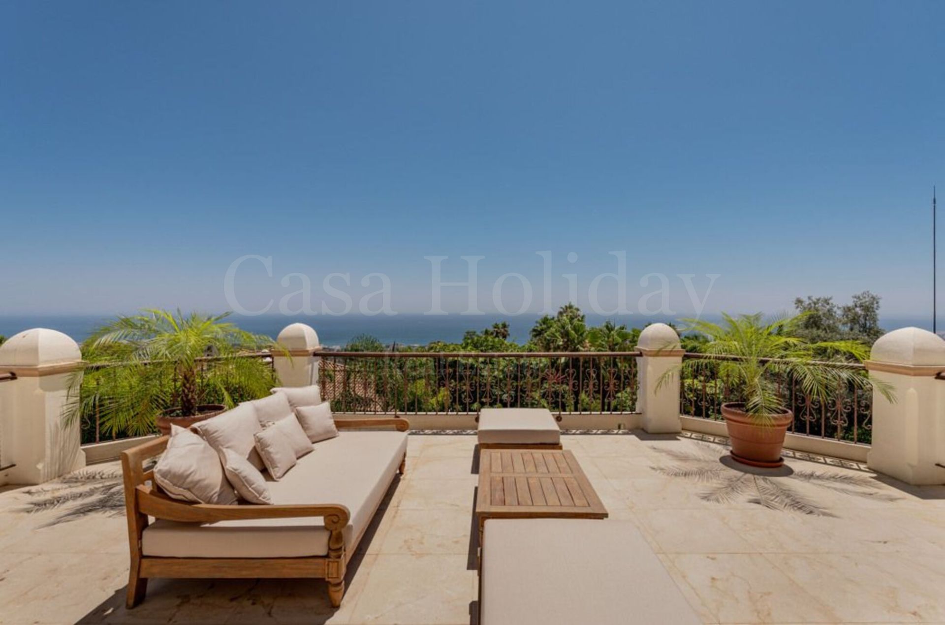 Villa en Sierra Blanca, Marbella