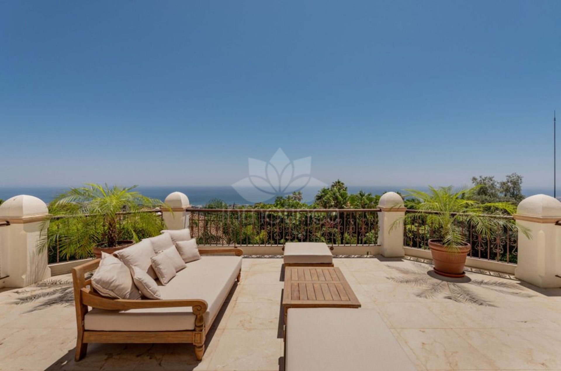 Villa in Sierra Blanca, Marbella