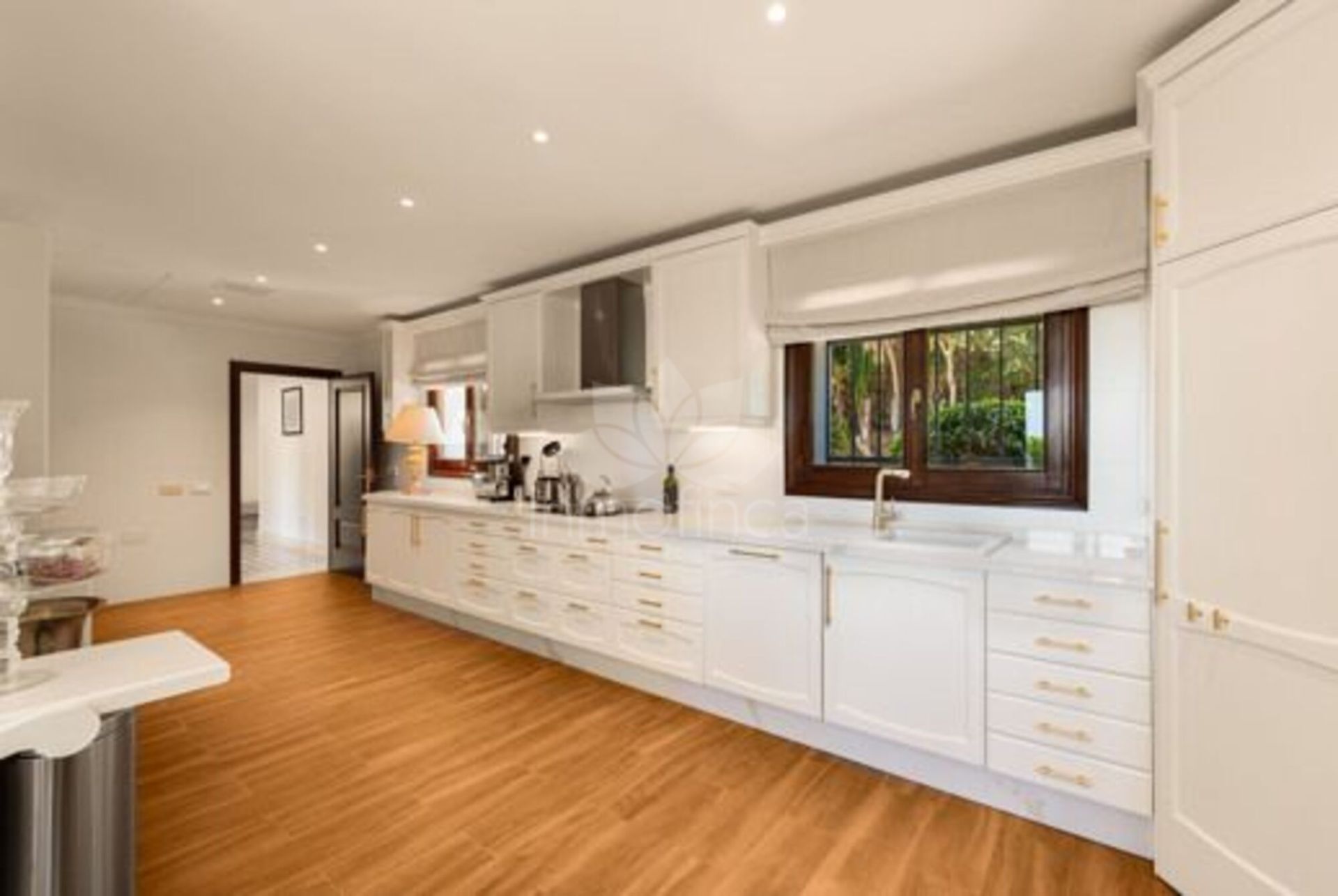 Villa in Sierra Blanca, Marbella