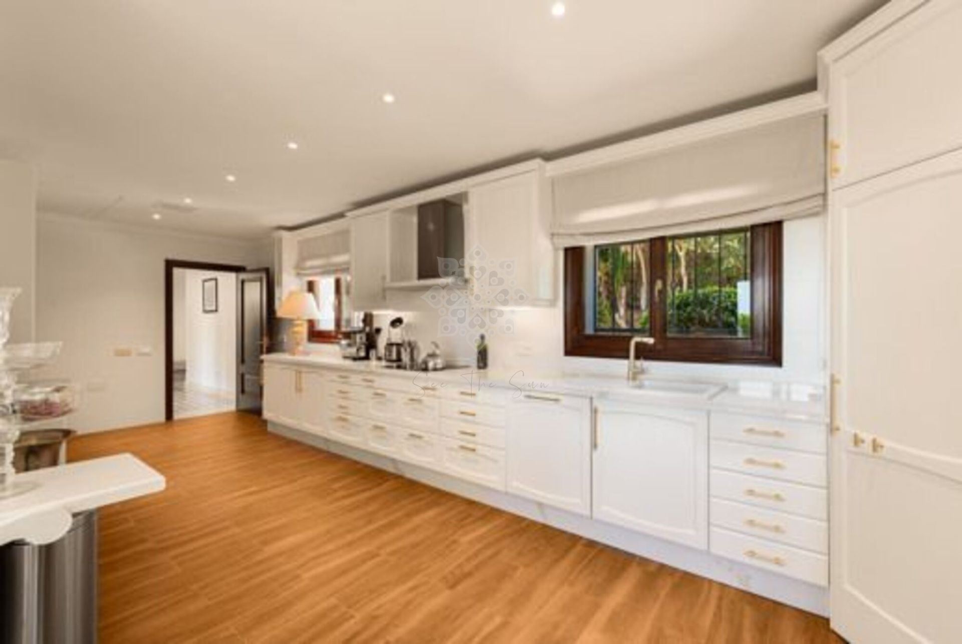 Villa in Sierra Blanca, Marbella