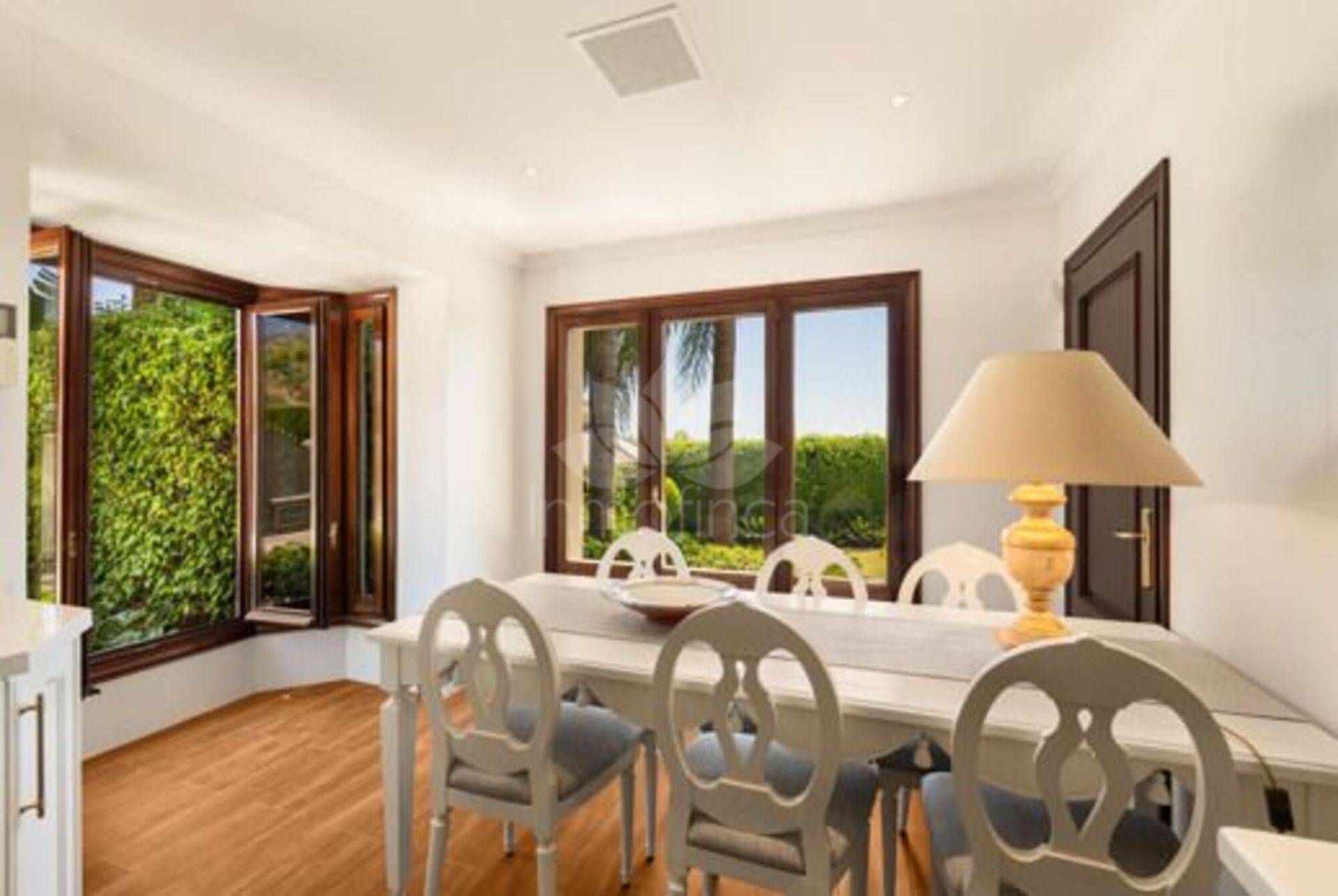 Villa in Sierra Blanca, Marbella