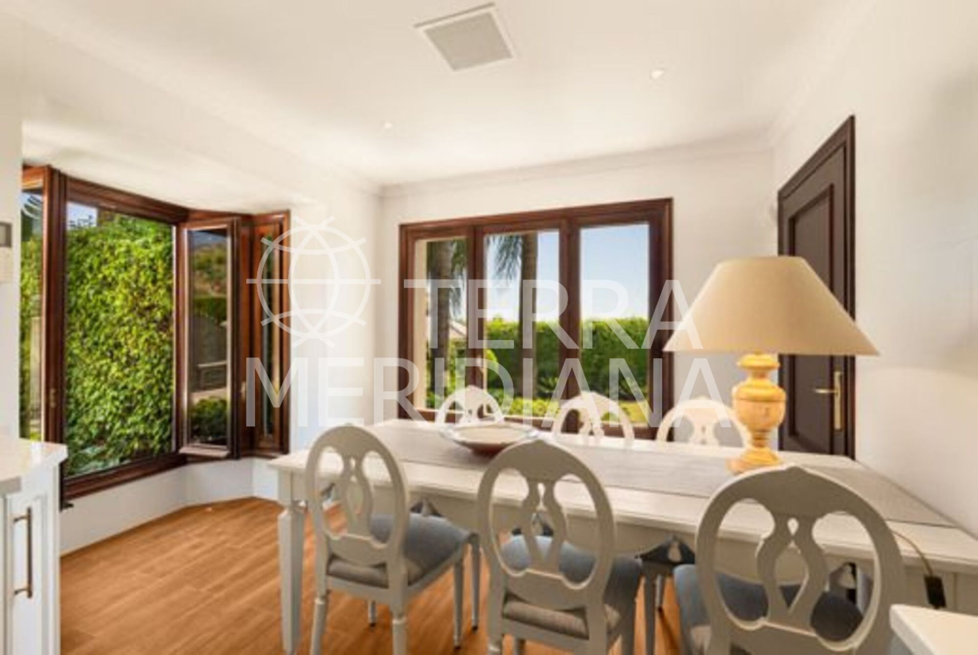Villa in Sierra Blanca, Marbella