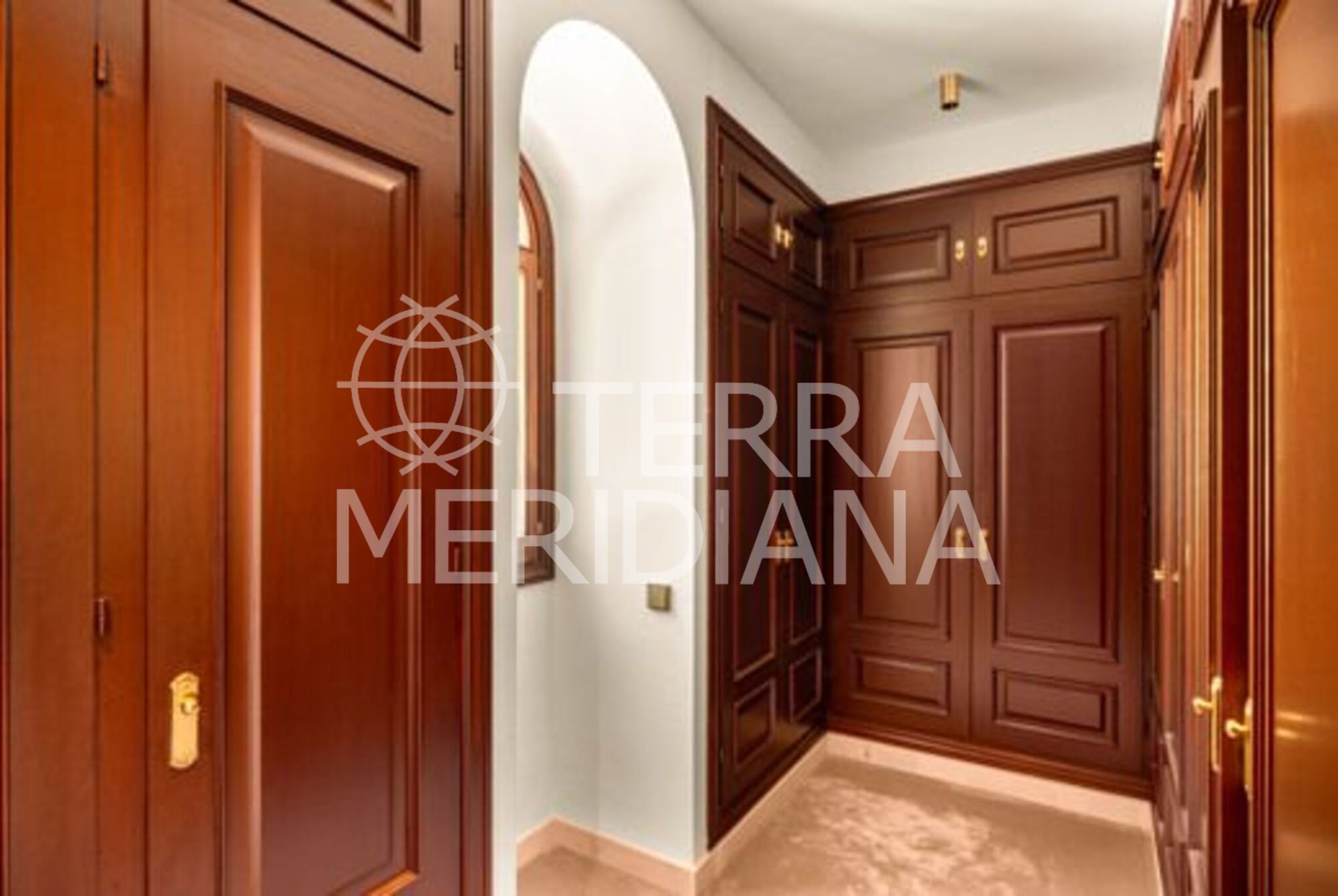 Villa in Sierra Blanca, Marbella