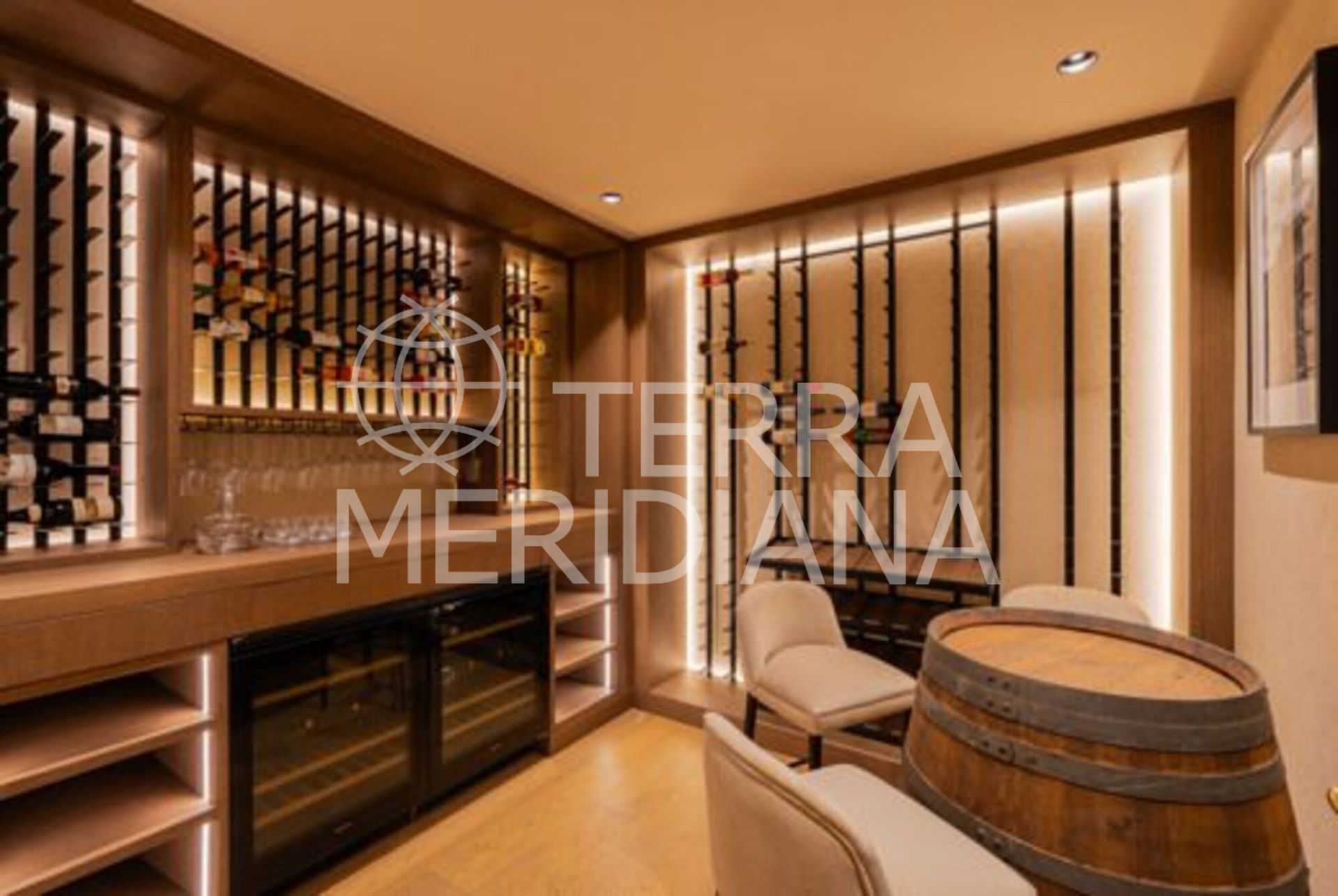 Villa in Sierra Blanca, Marbella