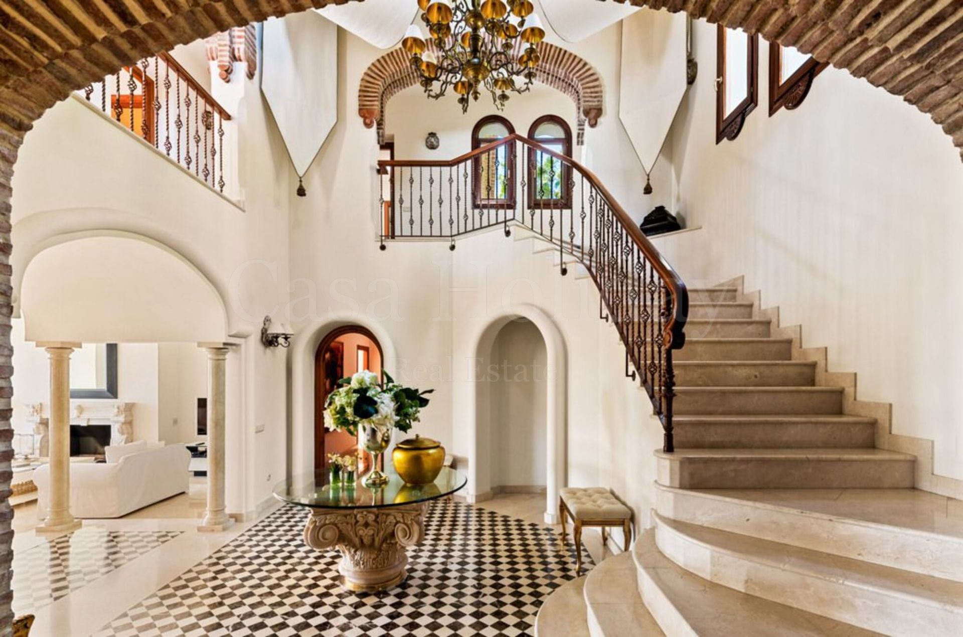 Villa en Sierra Blanca, Marbella
