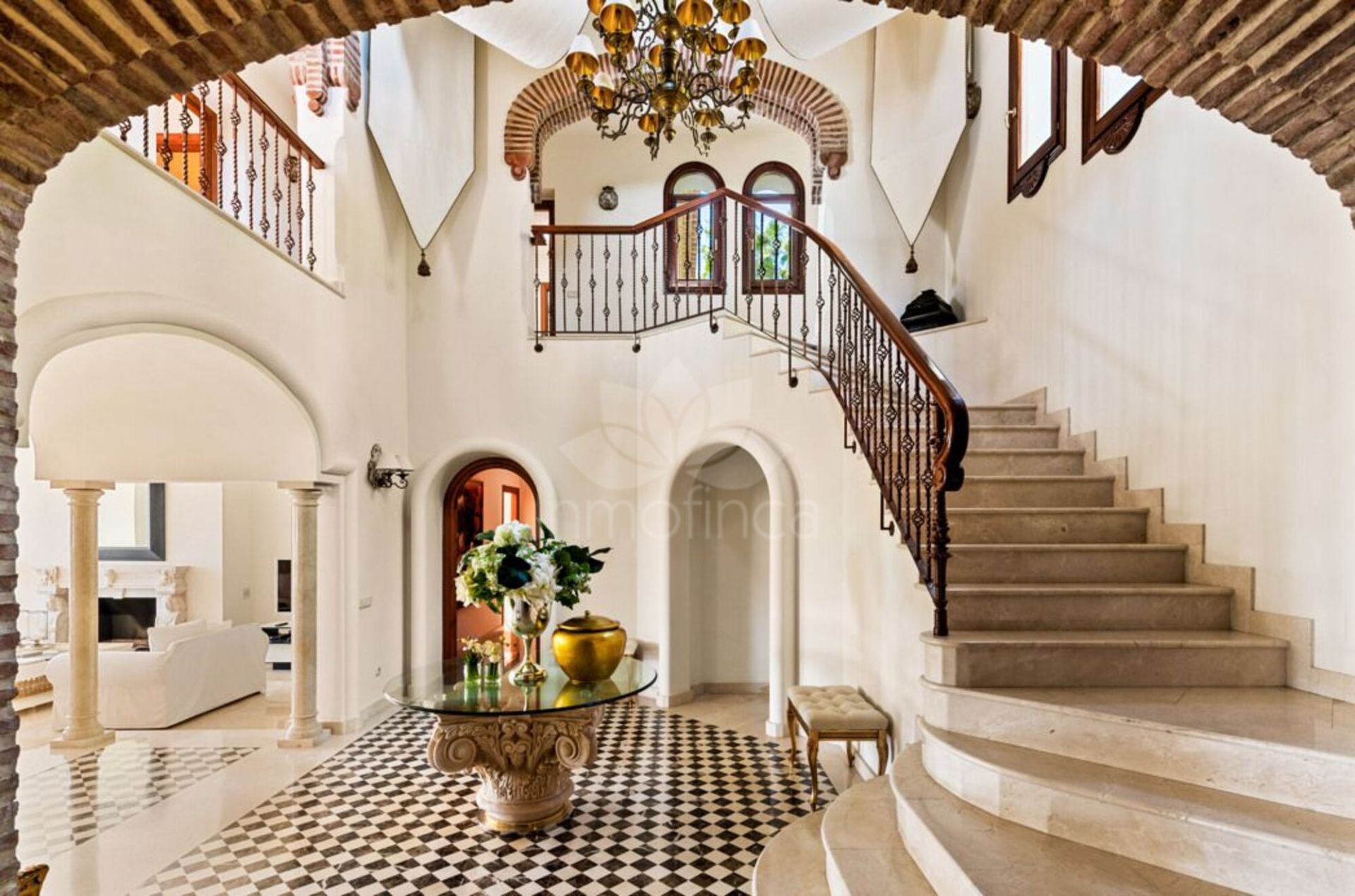 Villa in Sierra Blanca, Marbella