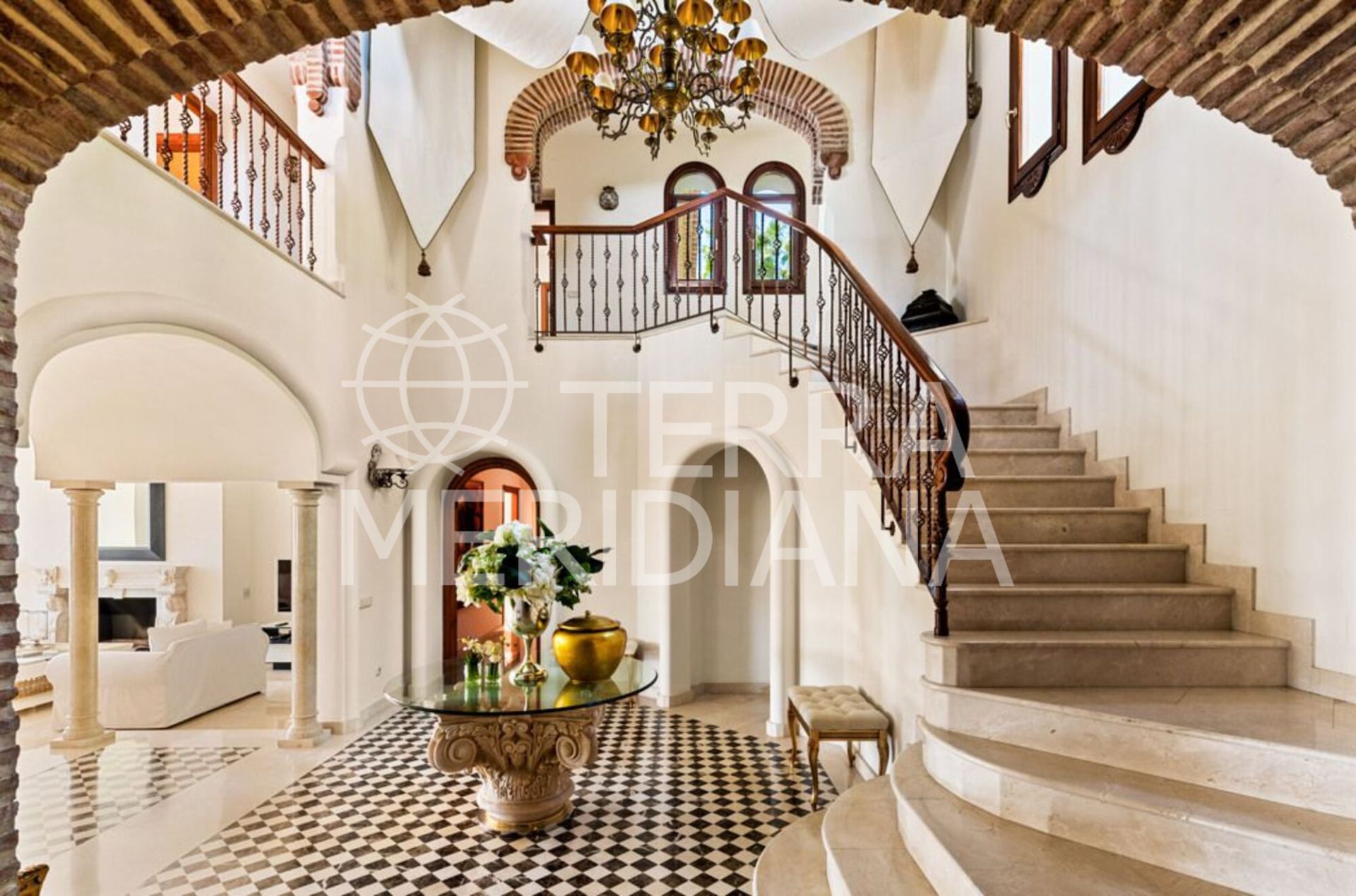 Villa in Sierra Blanca, Marbella