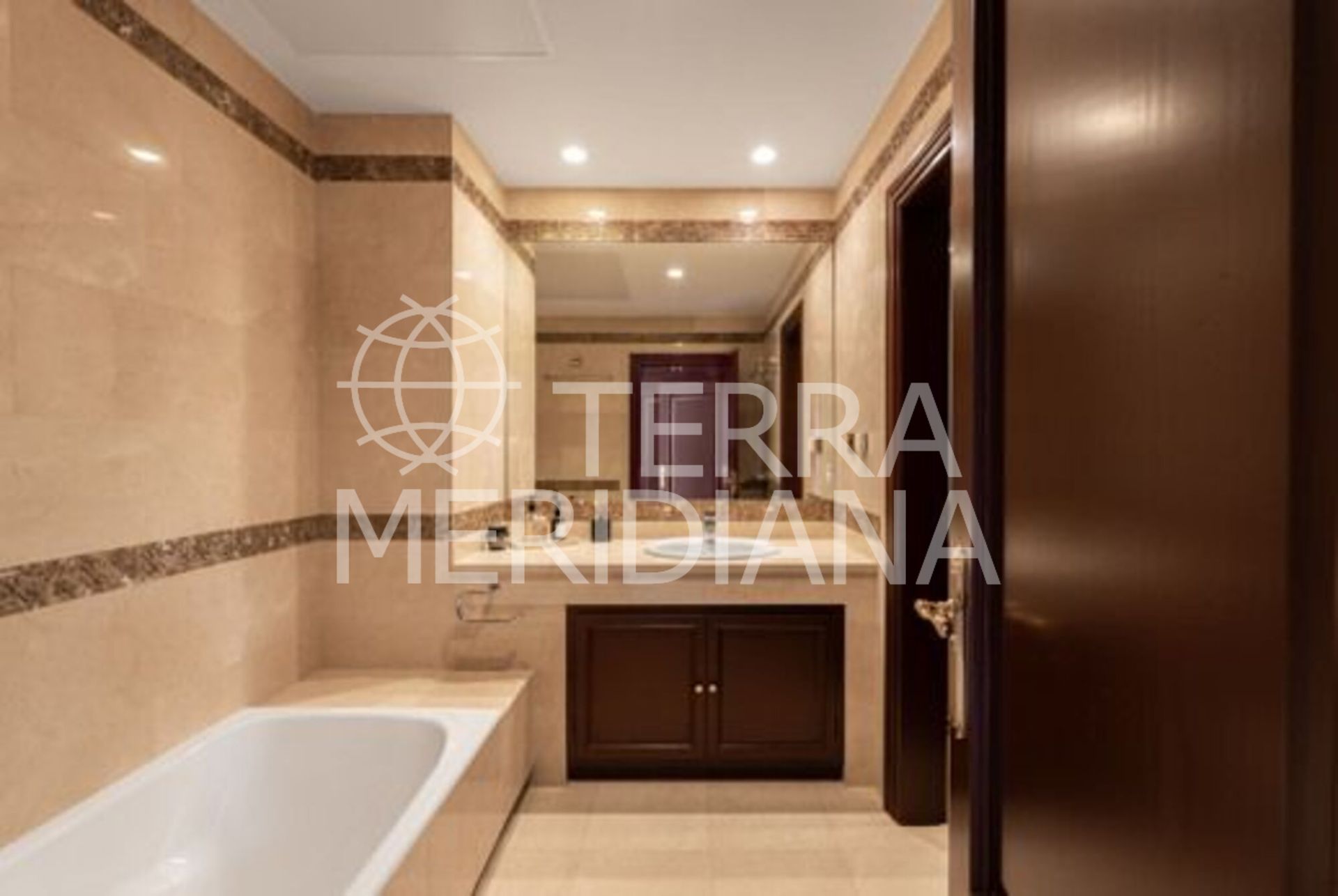 Villa in Sierra Blanca, Marbella