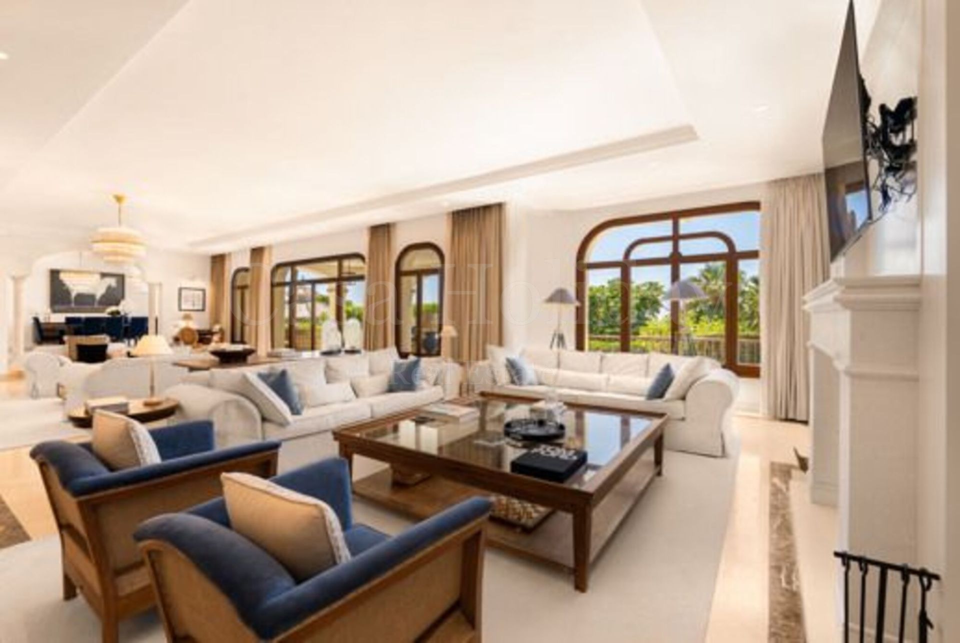 Villa en Sierra Blanca, Marbella
