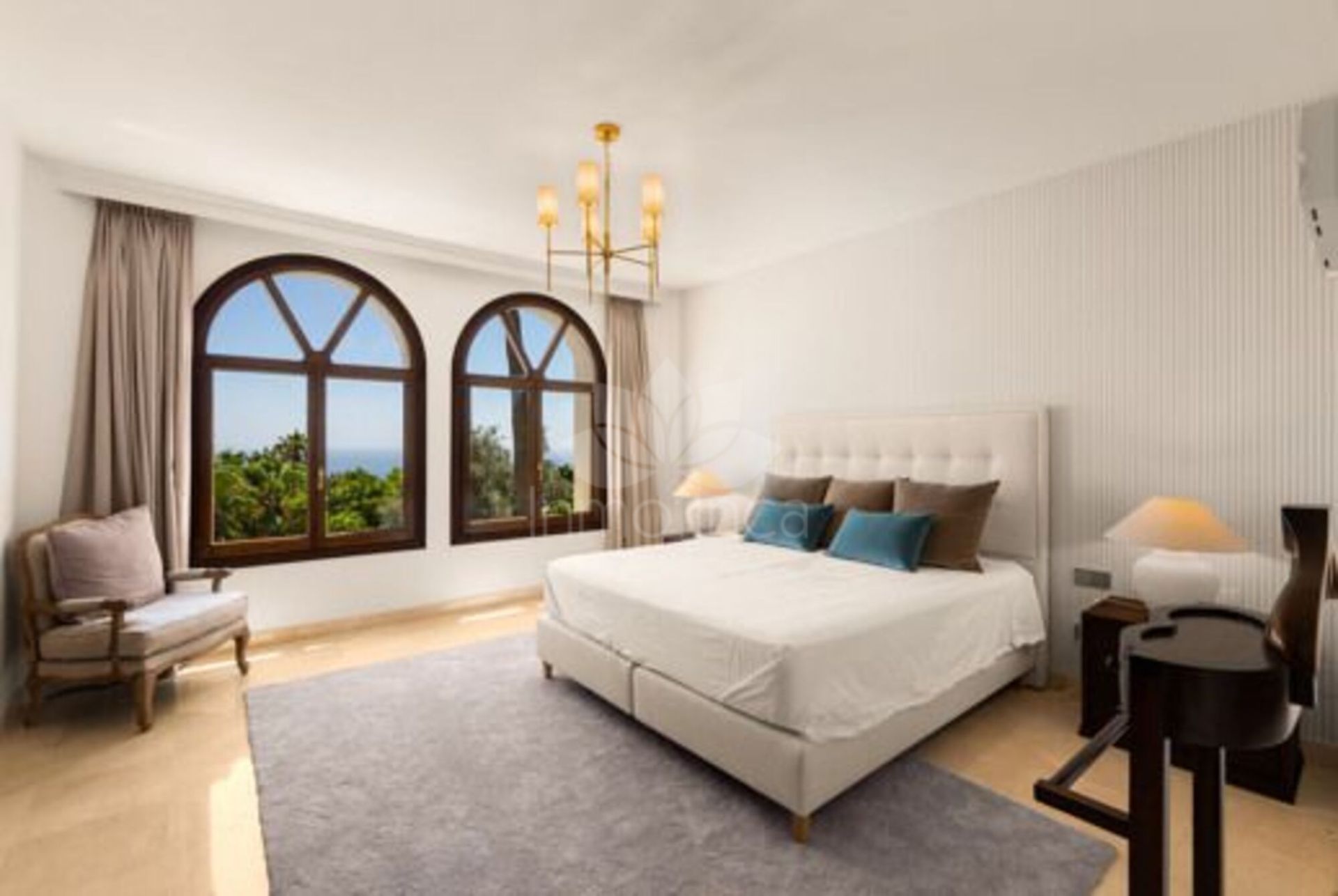Villa in Sierra Blanca, Marbella