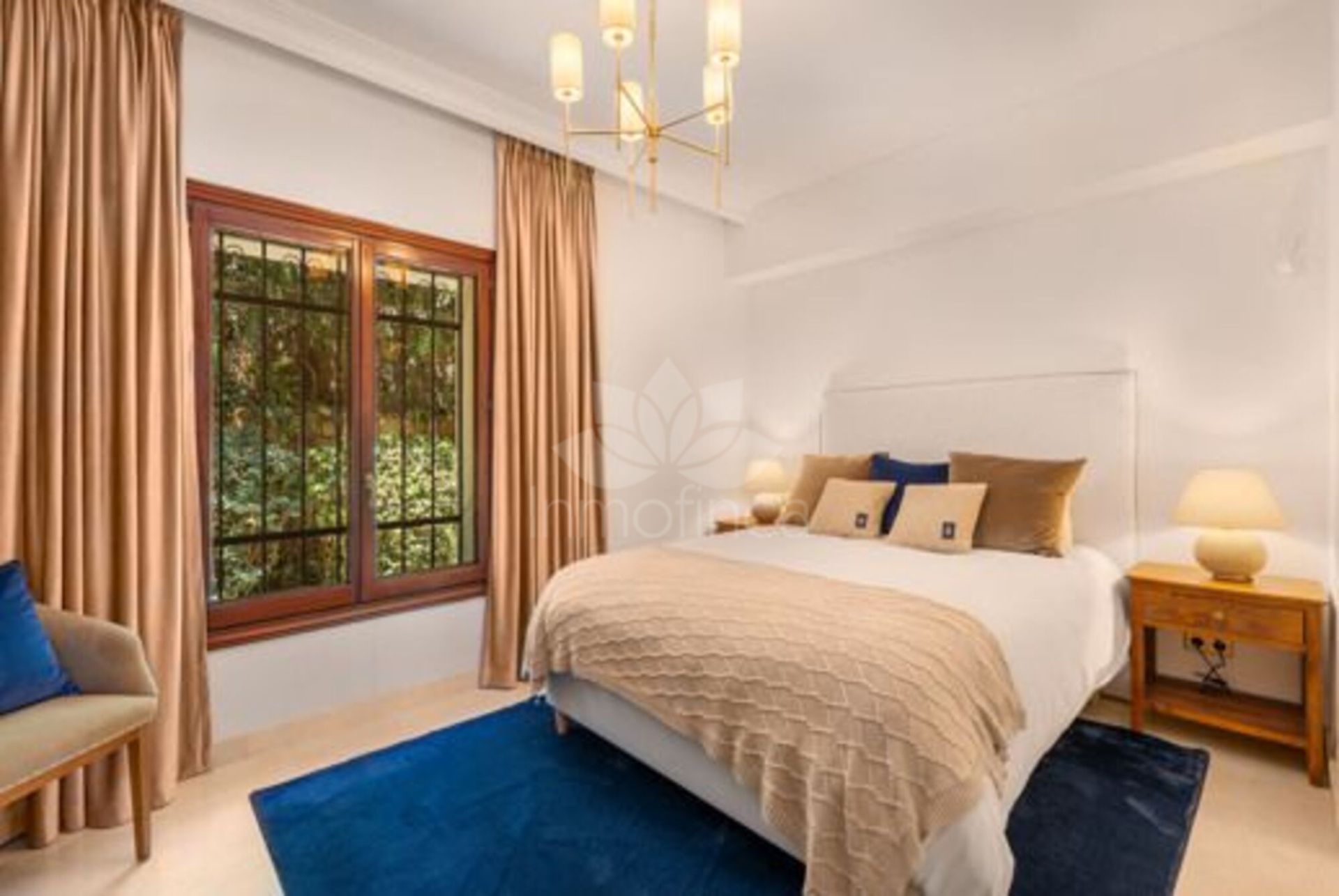 Villa in Sierra Blanca, Marbella