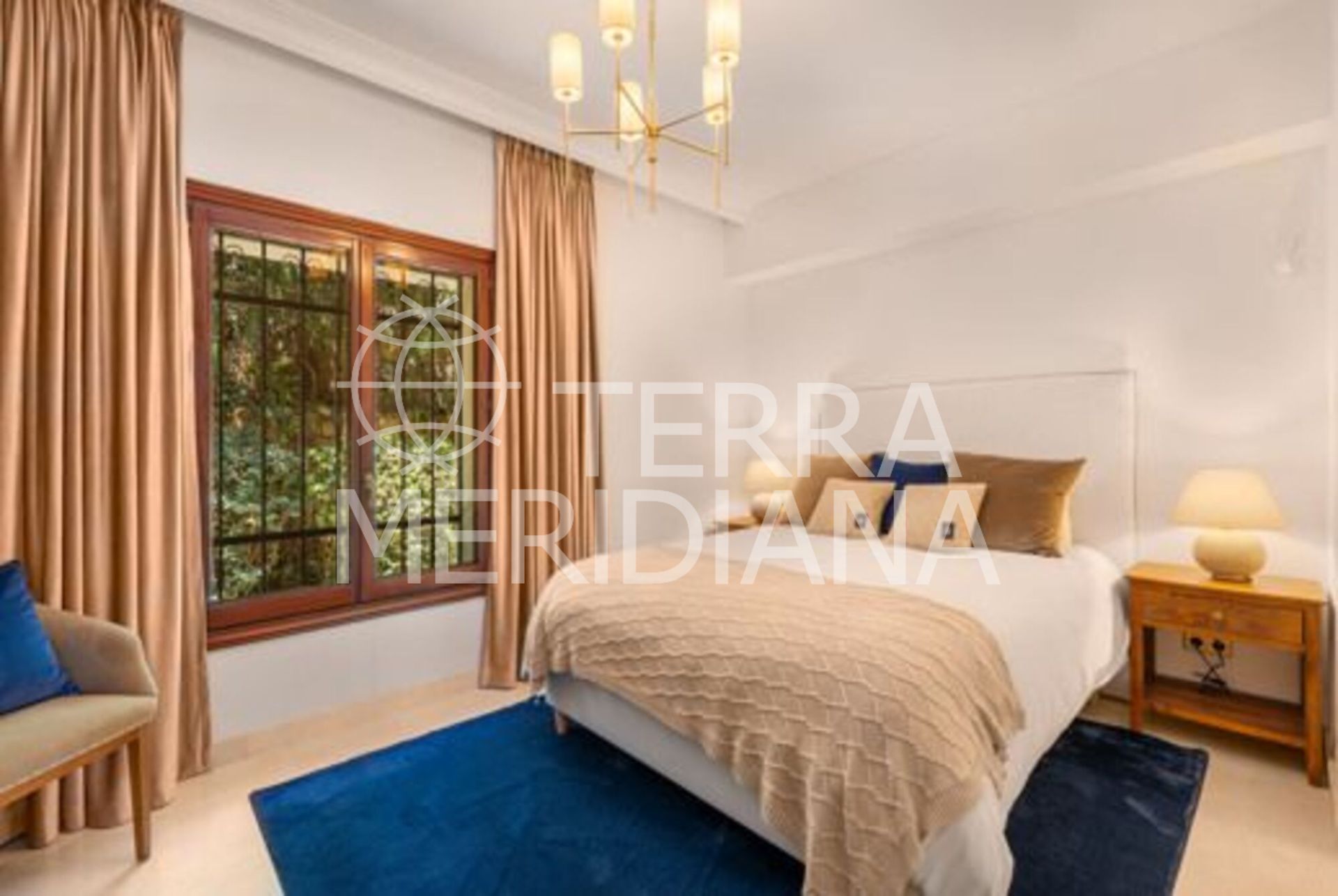 Villa in Sierra Blanca, Marbella