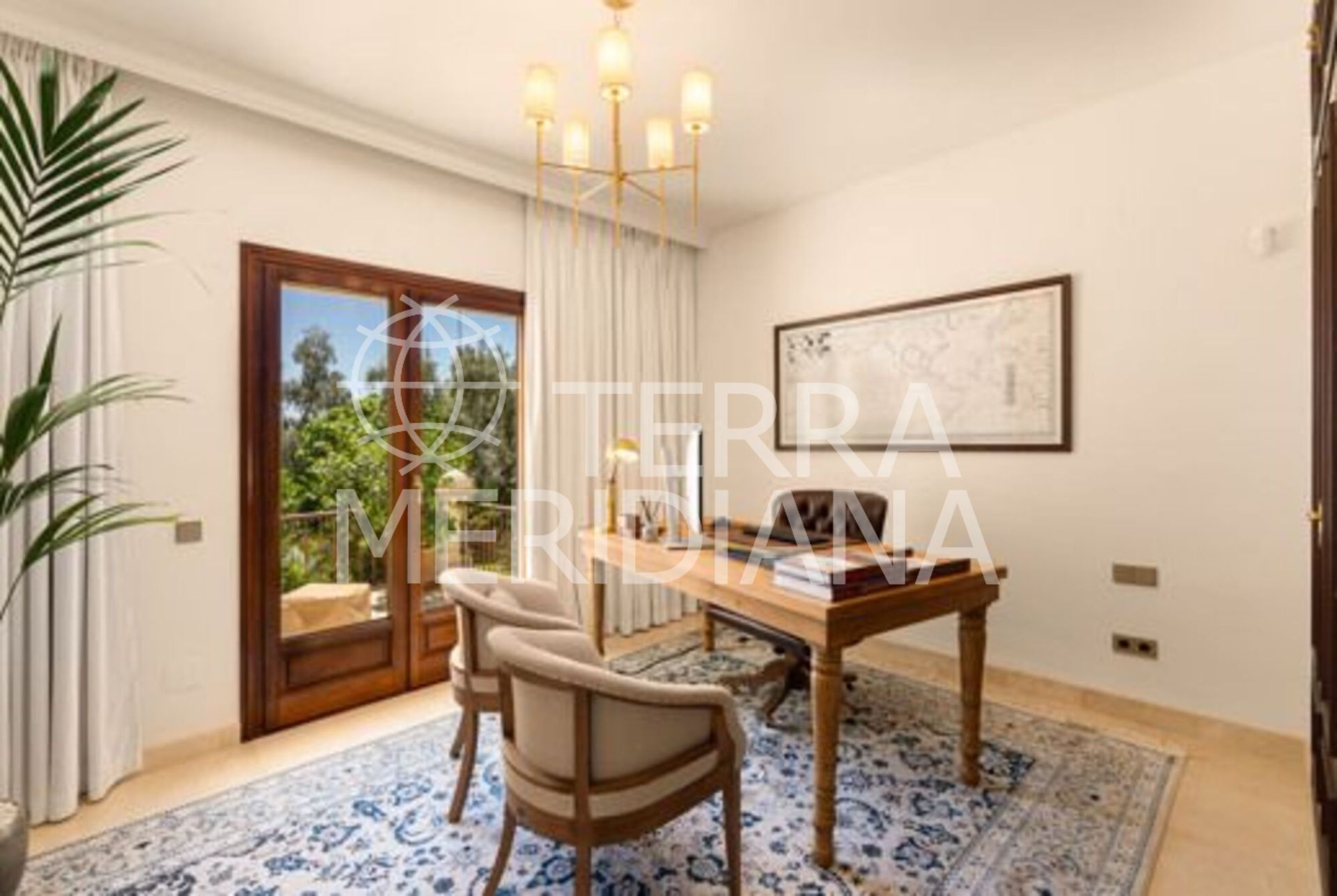 Villa in Sierra Blanca, Marbella