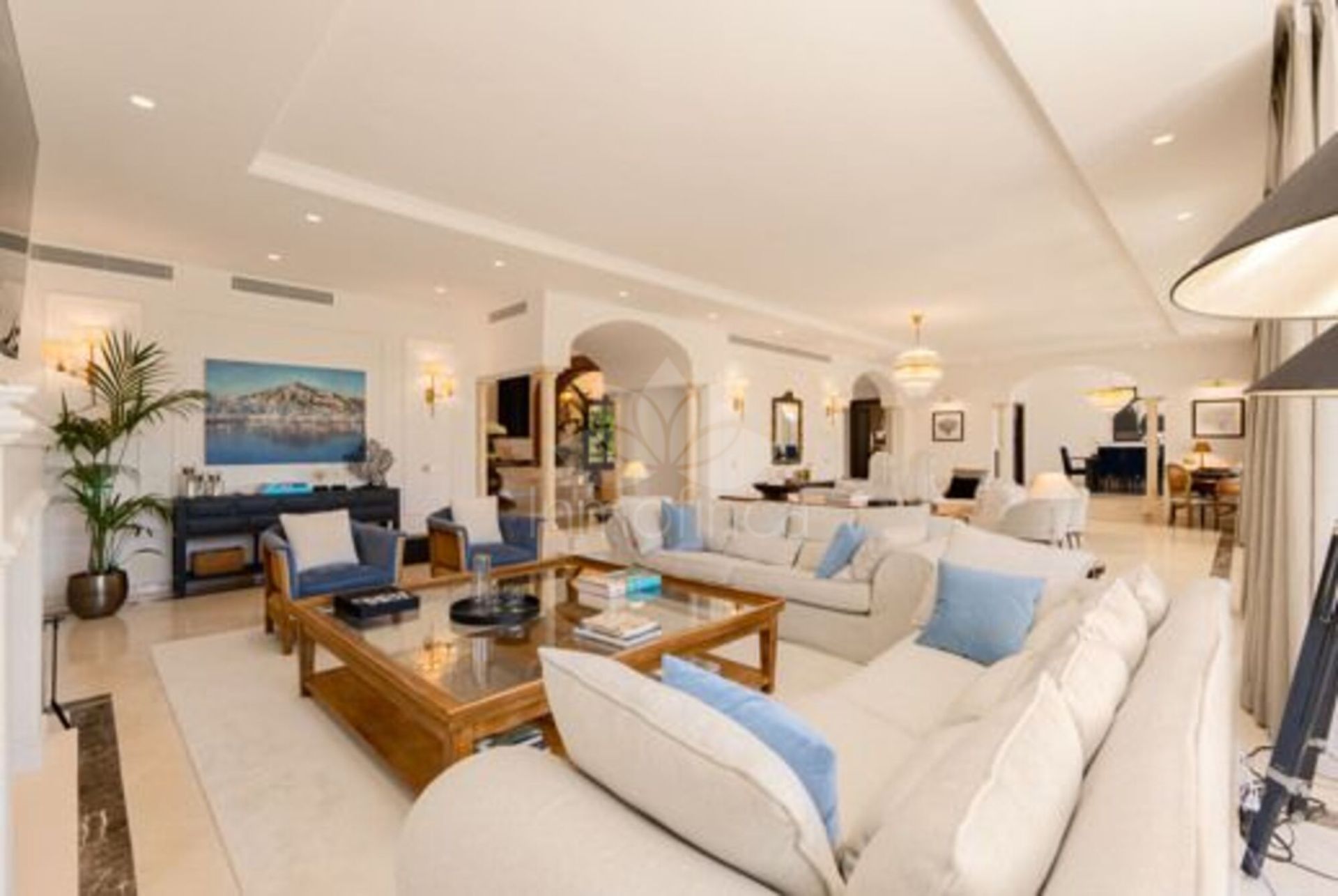 Villa in Sierra Blanca, Marbella