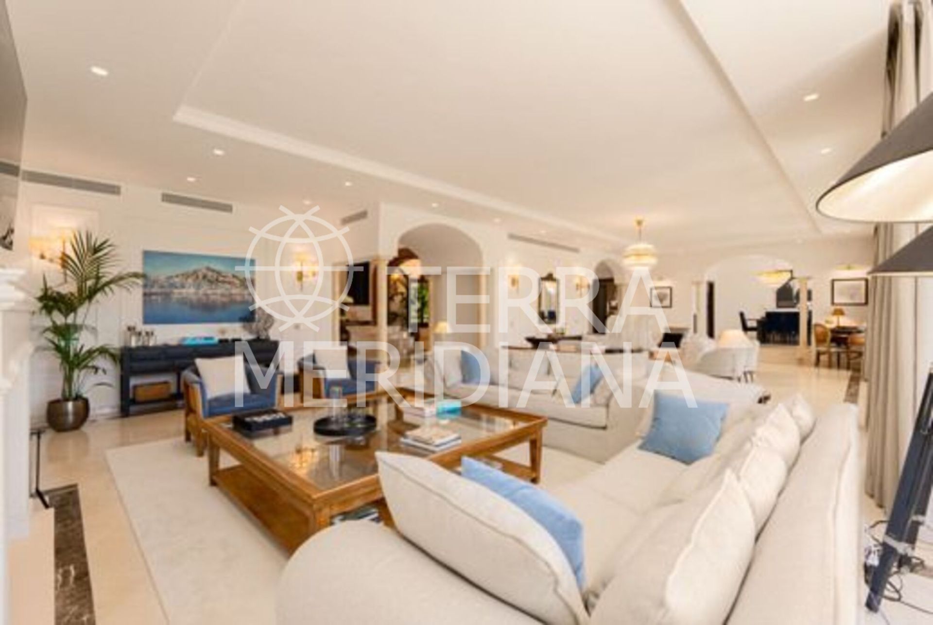 Villa in Sierra Blanca, Marbella