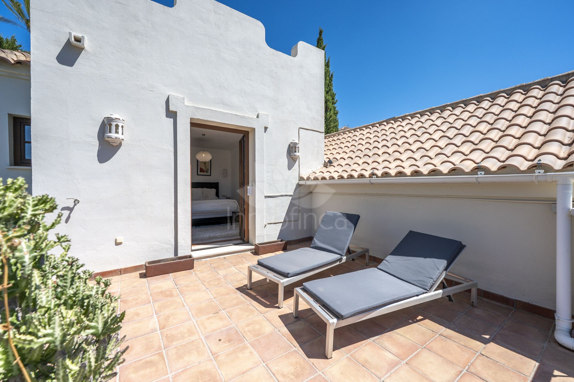 Villa in La Resina Golf, Estepona