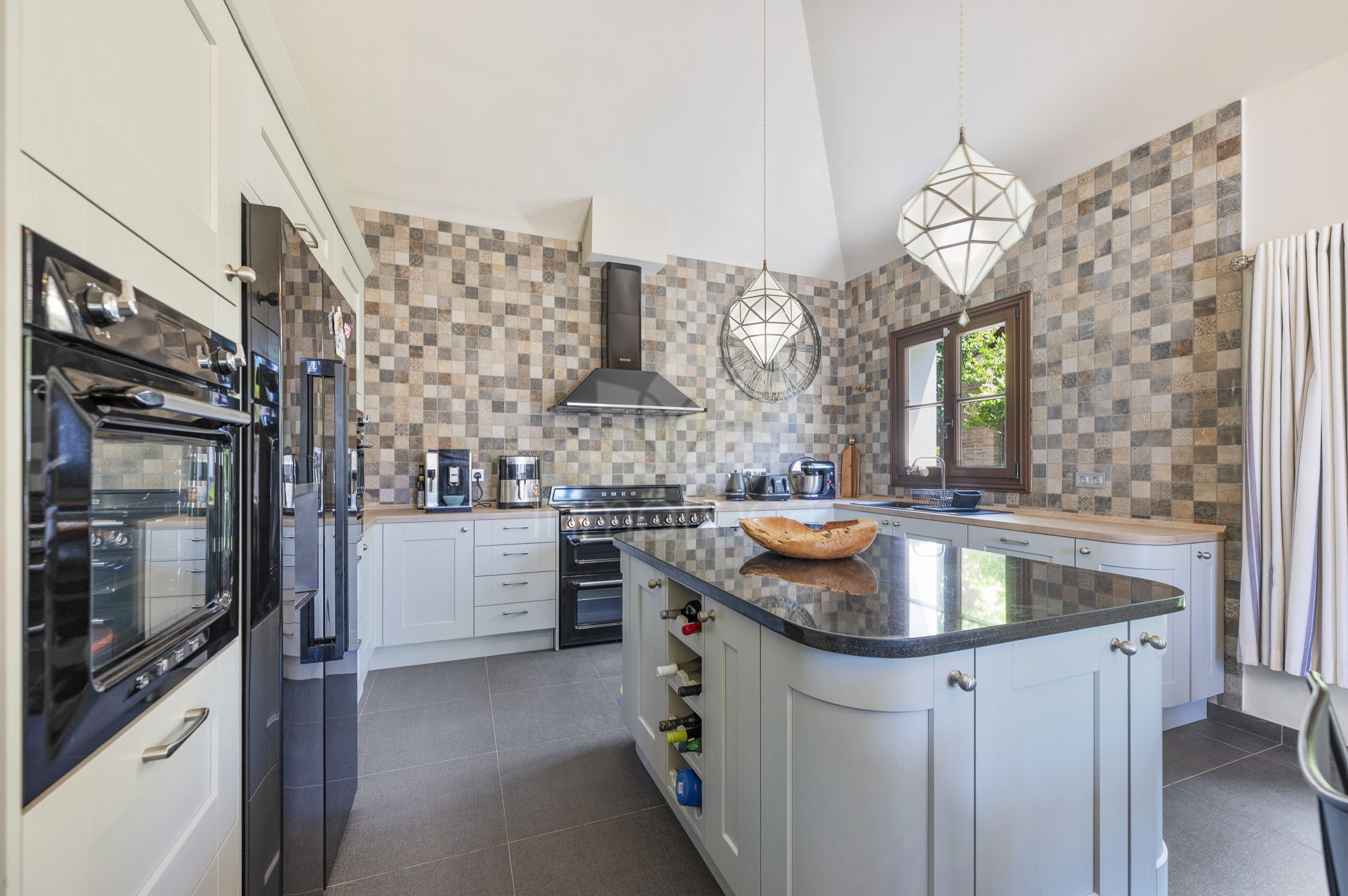 Villa in La Resina Golf, Estepona