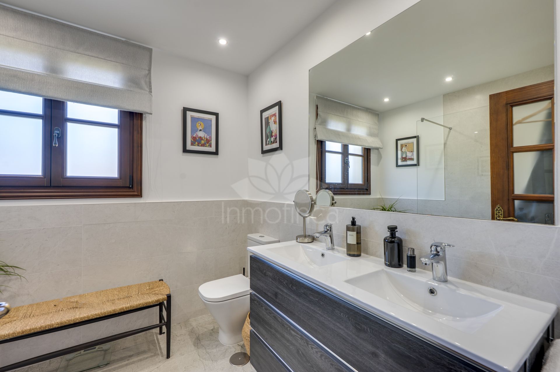Villa in La Resina Golf, Estepona