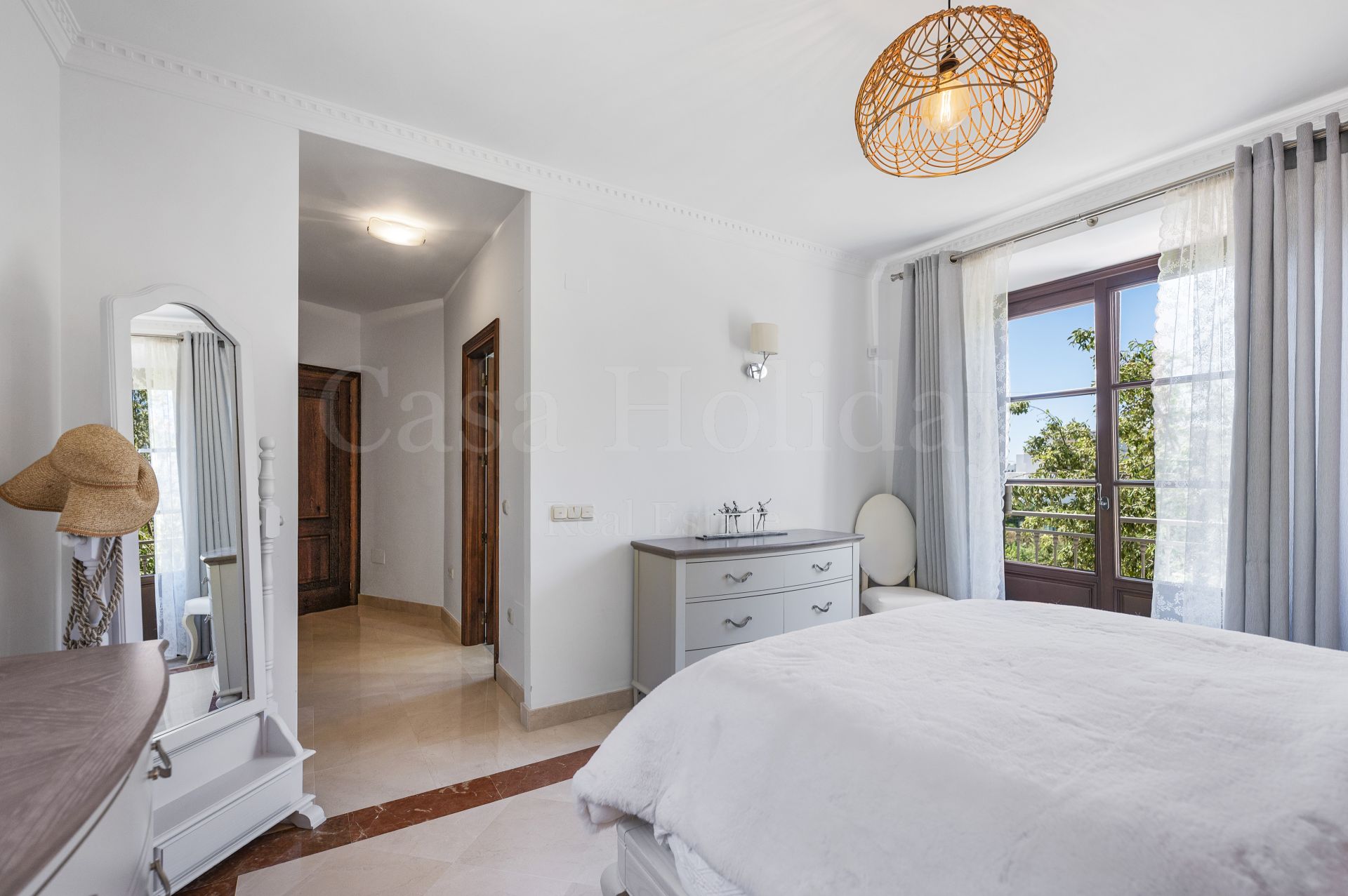Villa en La Resina Golf, Estepona
