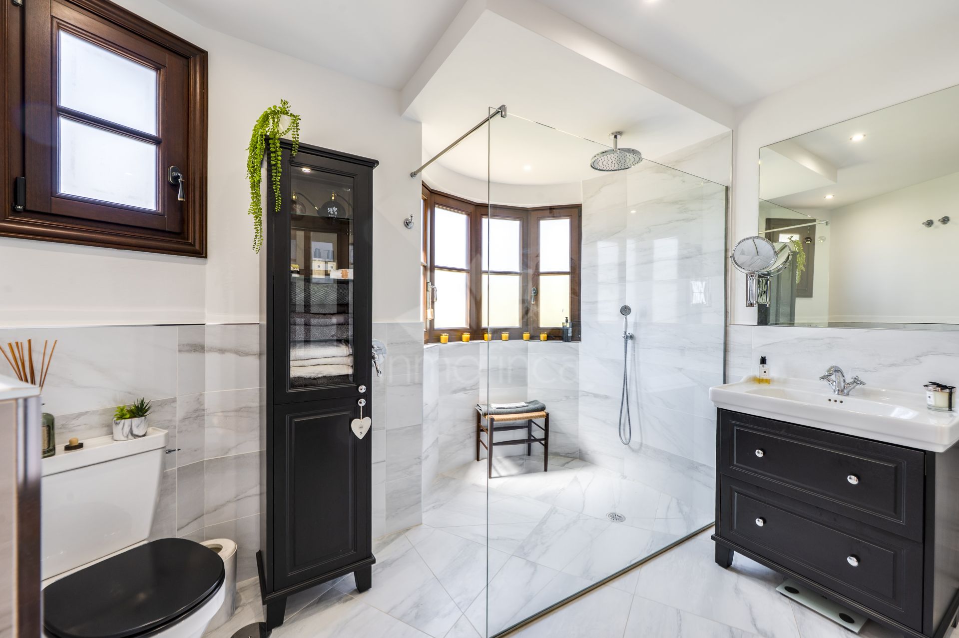 Villa in La Resina Golf, Estepona