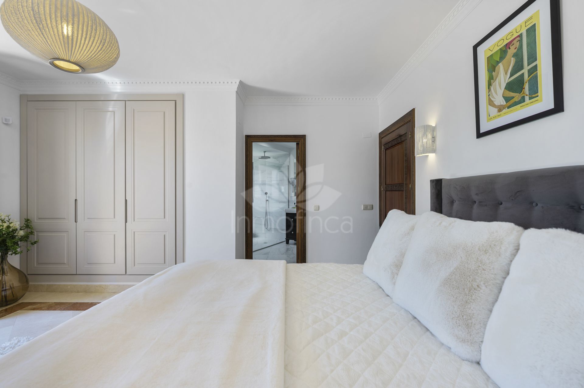 Villa in La Resina Golf, Estepona