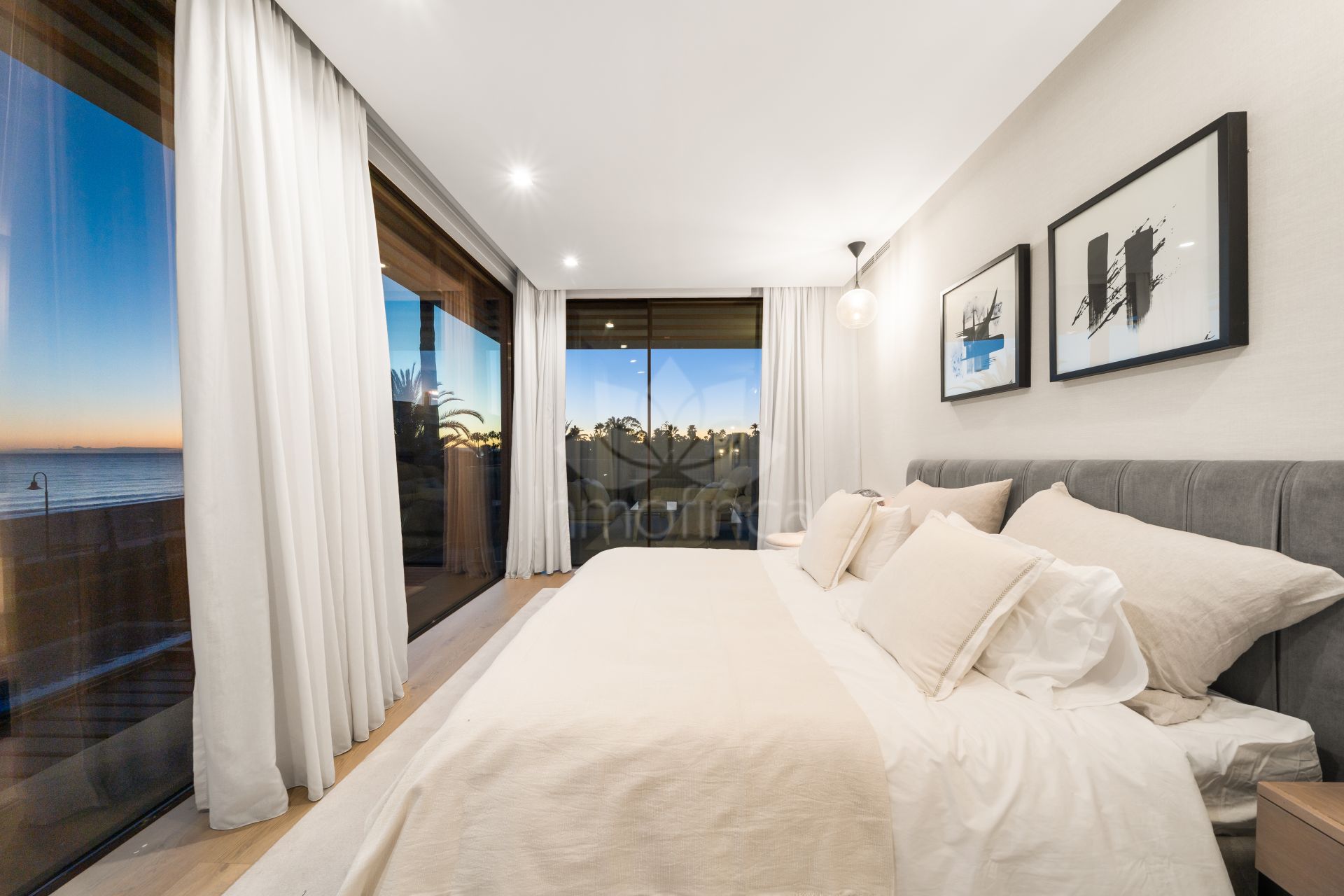 Villa en Marbella Golden Mile, Marbella