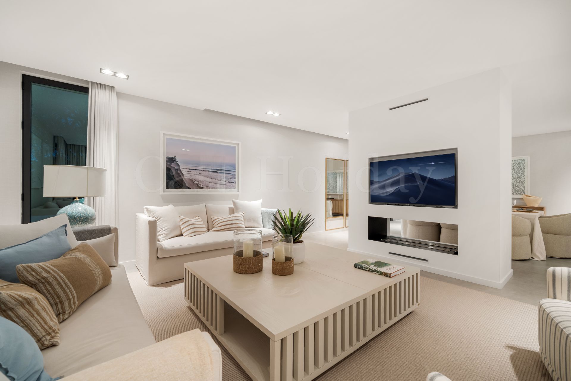 Villa in Marbella Golden Mile, Marbella