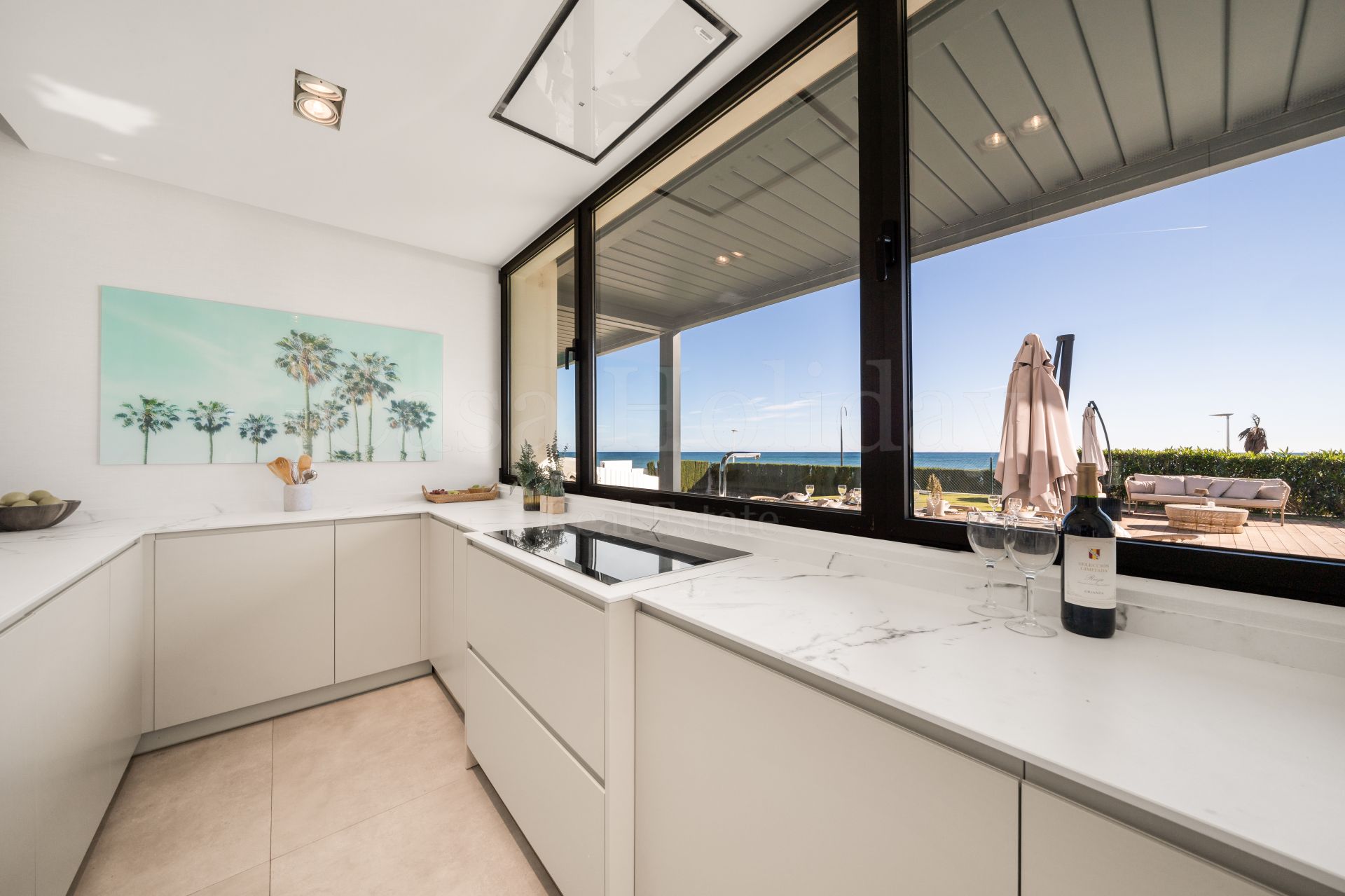 Villa in Marbella Golden Mile, Marbella