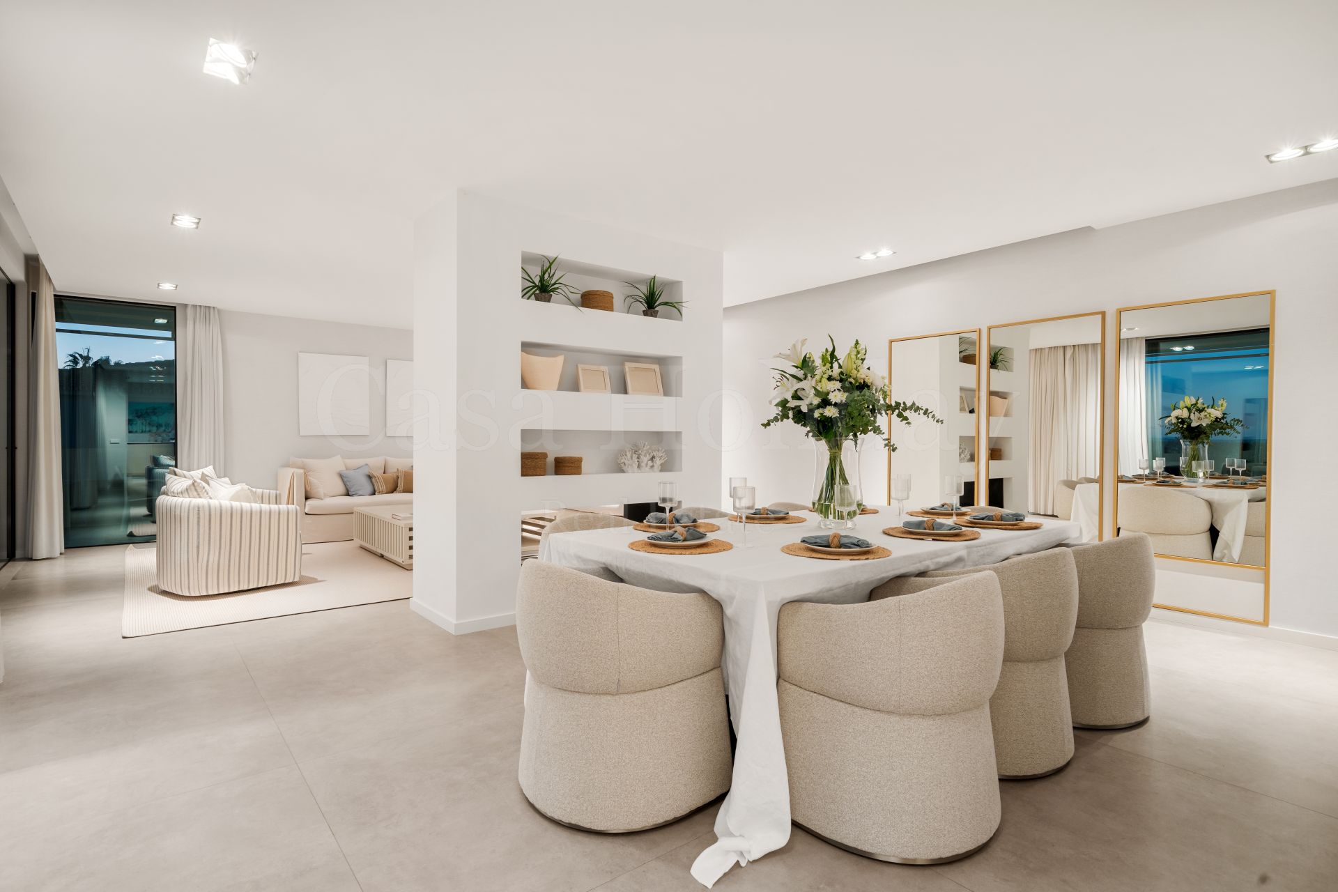 Villa in Marbella Golden Mile, Marbella