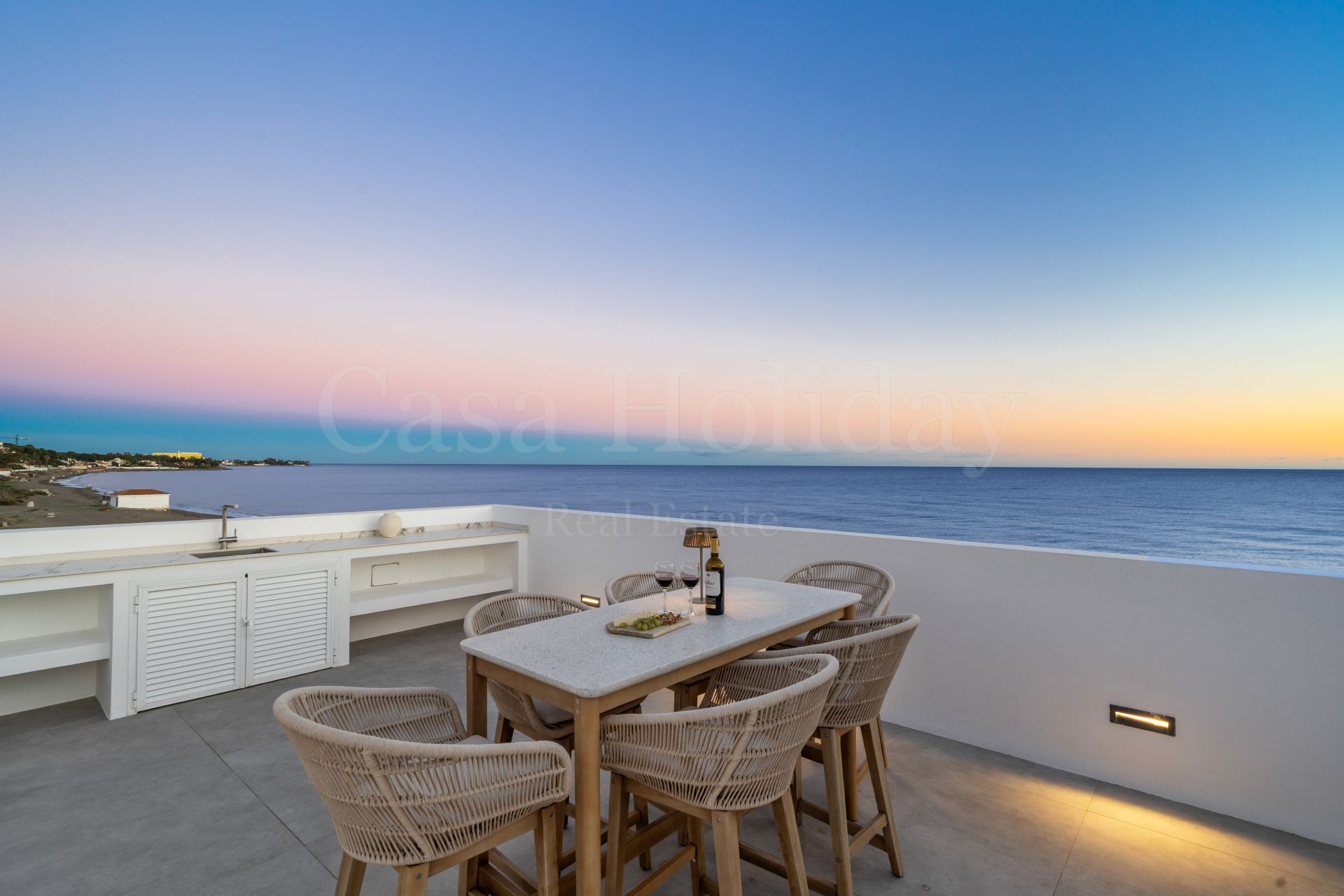 Villa in Marbella Golden Mile, Marbella
