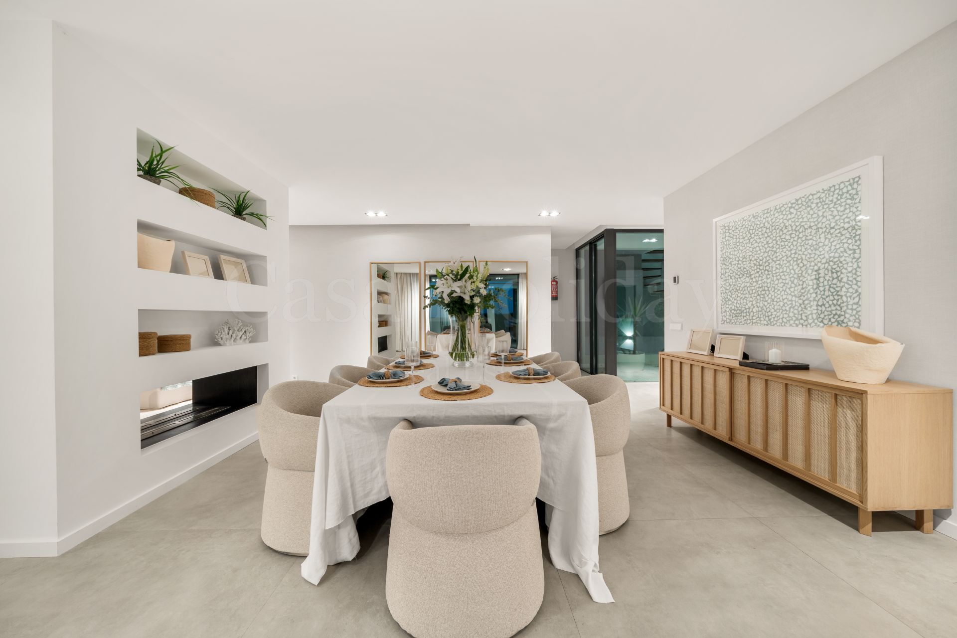 Villa in Marbella Golden Mile, Marbella
