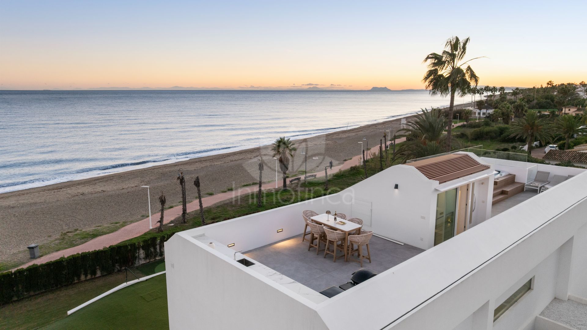 Villa en Marbella Golden Mile, Marbella