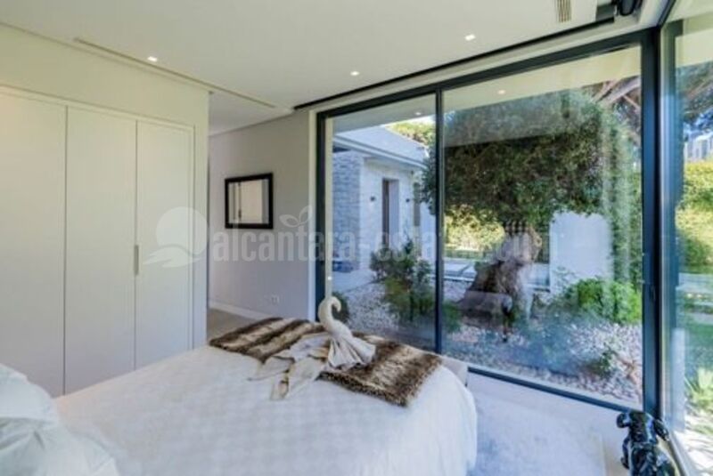 Villa en Marbesa, Marbella