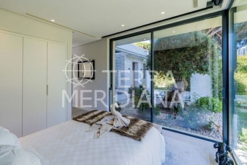 Villa in Marbesa, Marbella