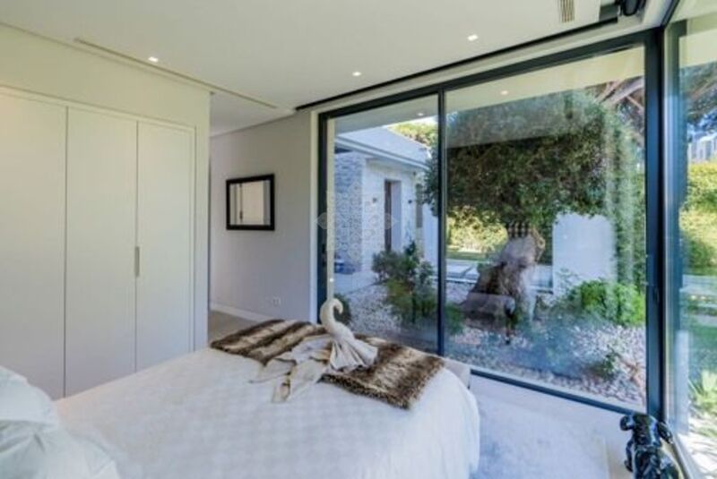 Villa in Marbesa, Marbella