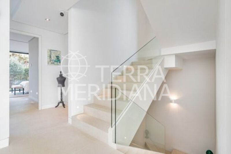 Villa in Marbesa, Marbella