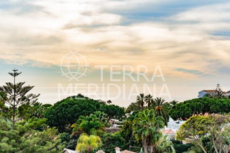 Villa in Marbesa, Marbella