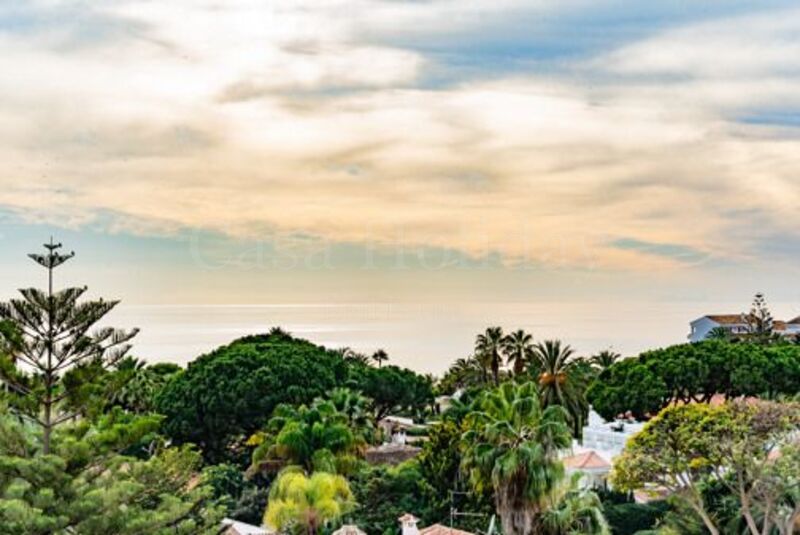 Villa en Marbesa, Marbella
